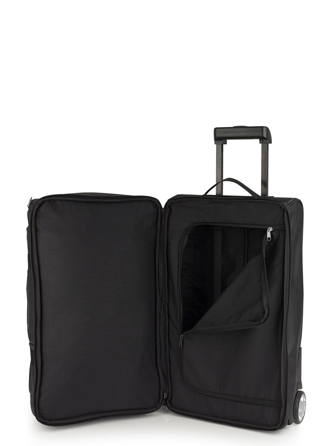 Gabol Canada 2 ruedas Bolsa de viaje 55 cm