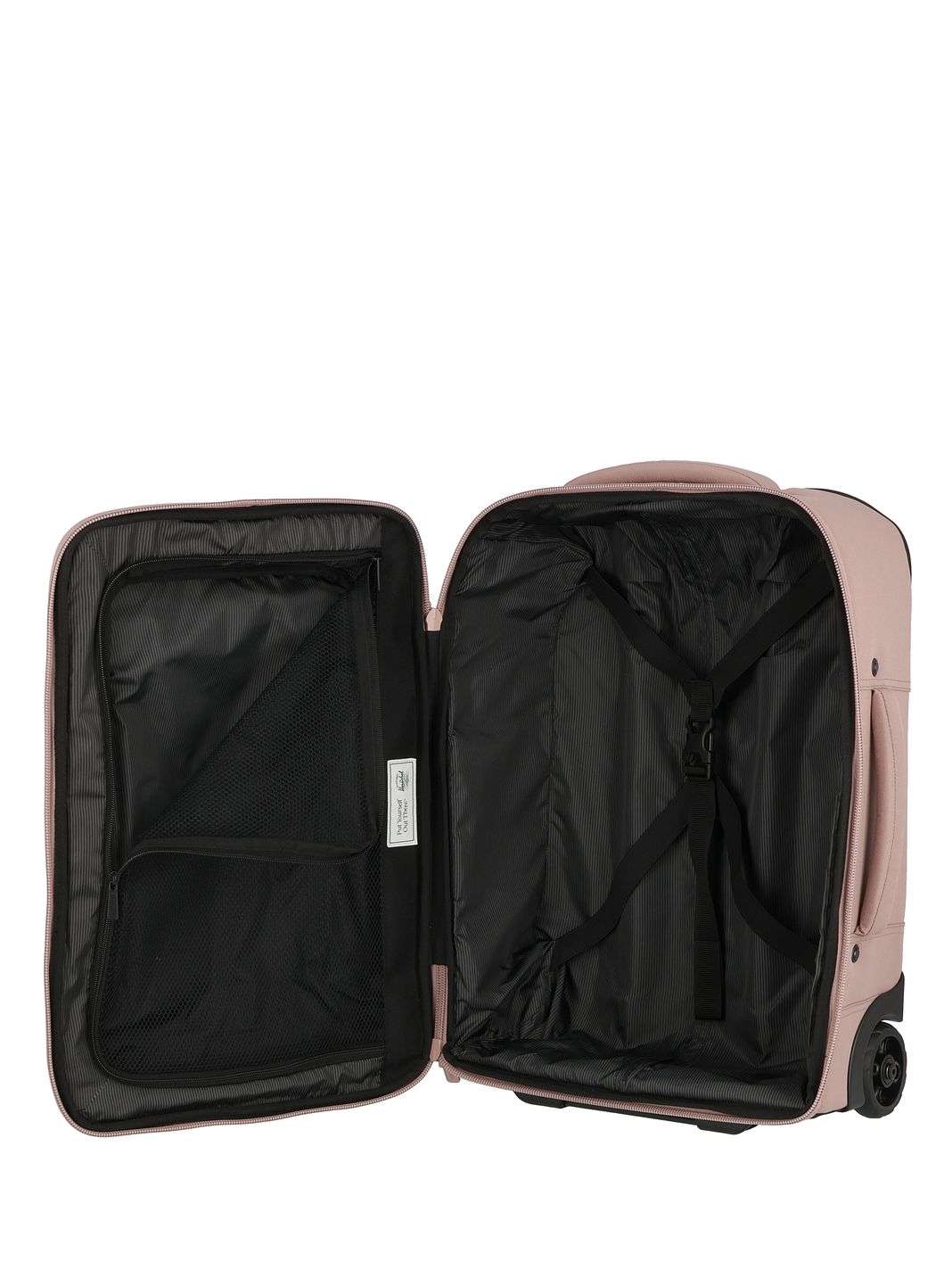 Herschel Heritage 2 ruote Trolley cabina 52 cm Herschel Heritage 2 ruote Trolley cabina 52 cm