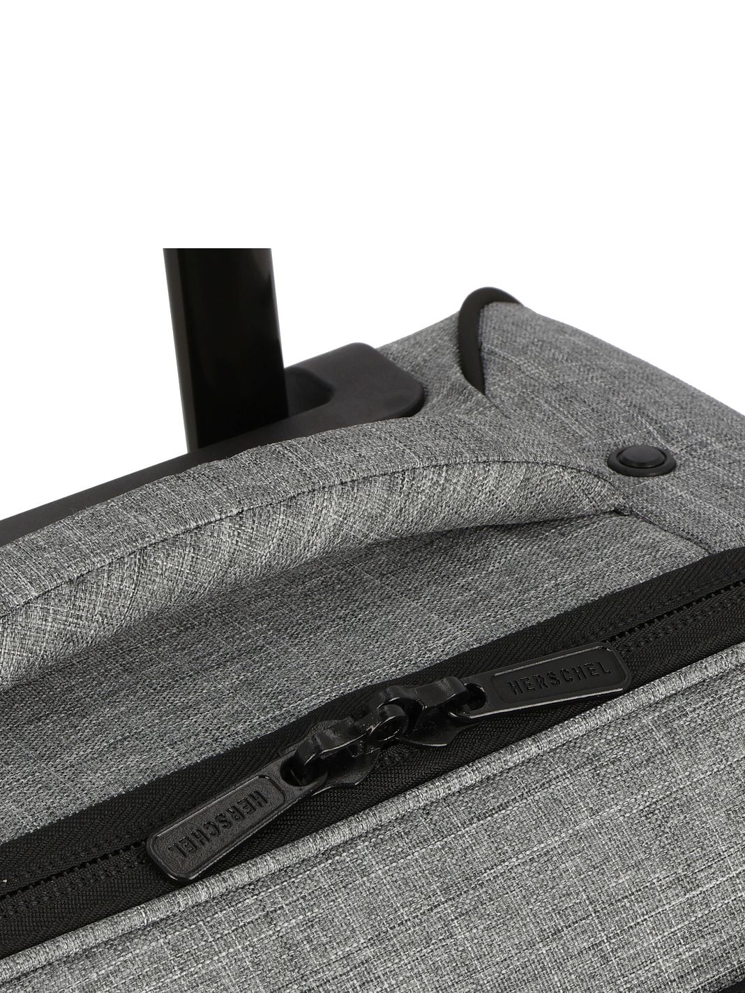 Herschel Heritage 2 ruote Trolley cabina 52 cm Herschel Heritage 2 ruote Trolley cabina 52 cm