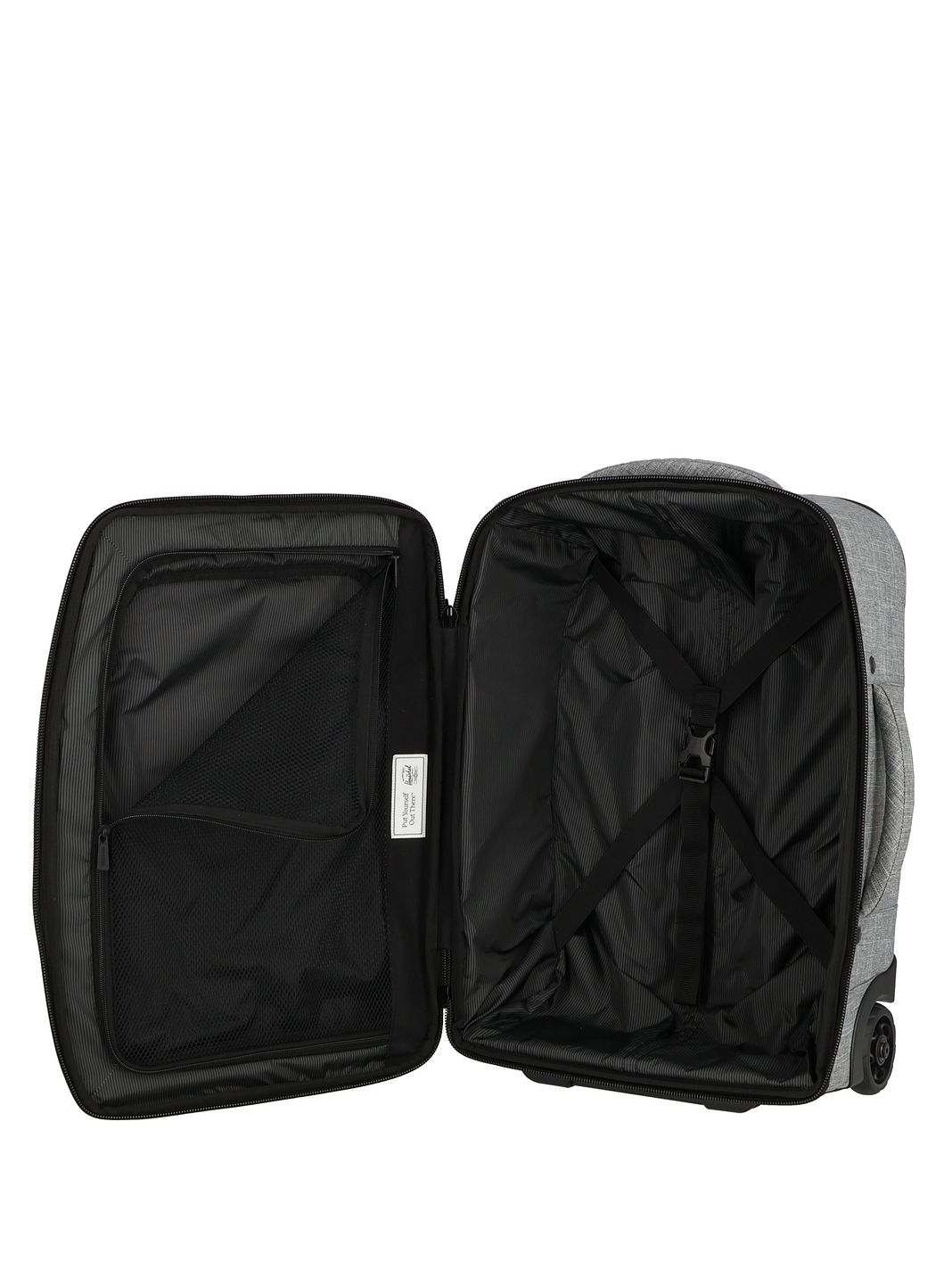 Herschel Heritage 2 ruote Trolley cabina 52 cm Herschel Heritage 2 ruote Trolley cabina 52 cm