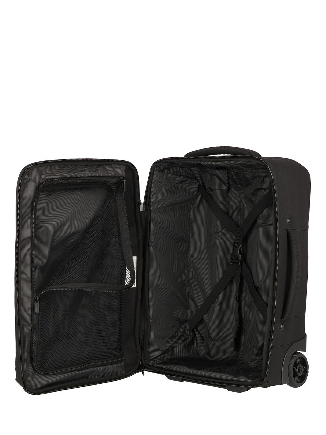 Herschel Heritage 2 ruote Trolley cabina 52 cm Herschel Heritage 2 ruote Trolley cabina 52 cm