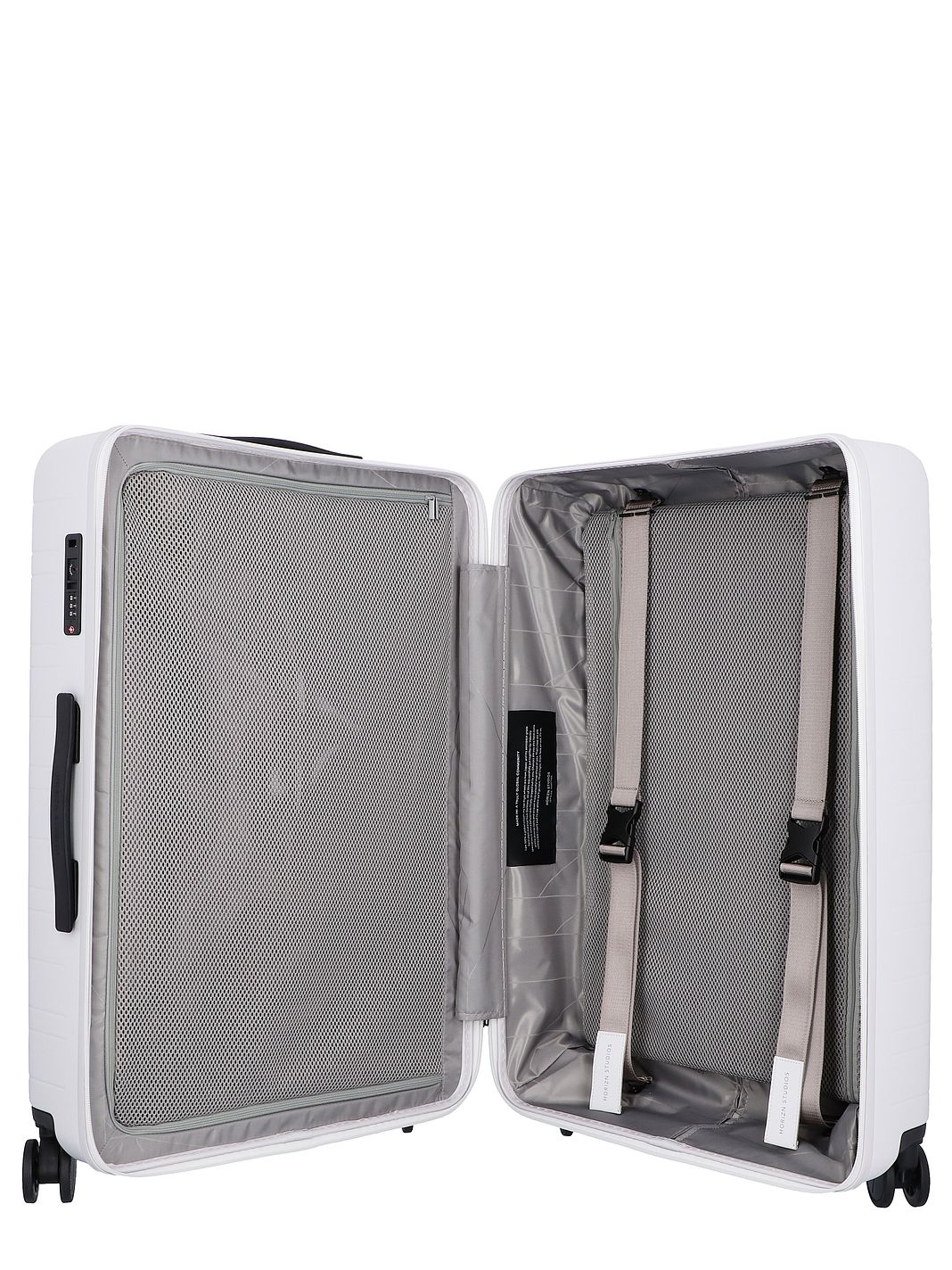 Horizn Studios Check-in 4 ruote Carrello 64 cm Horizn Studios Check-in 4 ruote Carrello 64 cm