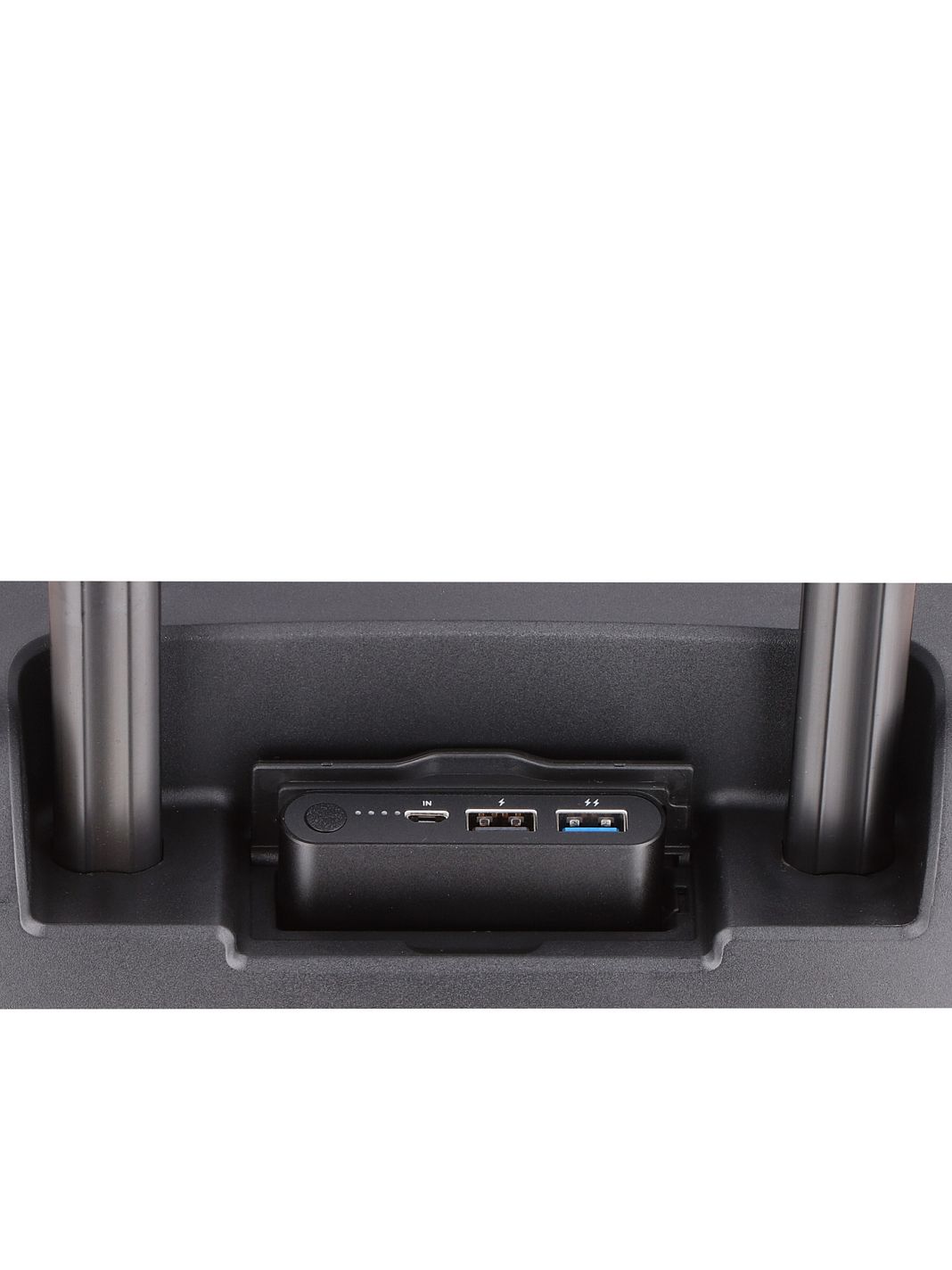 Horizn Studios Check-in 4 ruote Carrello 64 cm Horizn Studios Check-in 4 ruote Carrello 64 cm