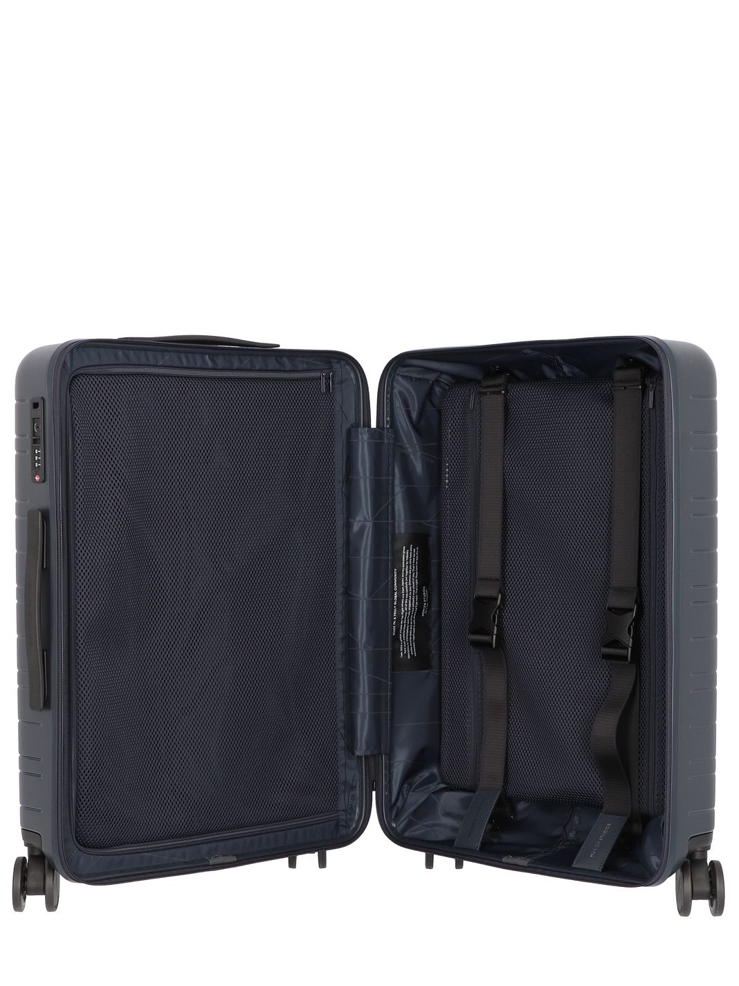 Horizn Studios Check-in 4 ruote Carrello 64 cm Horizn Studios Check-in 4 ruote Carrello 64 cm