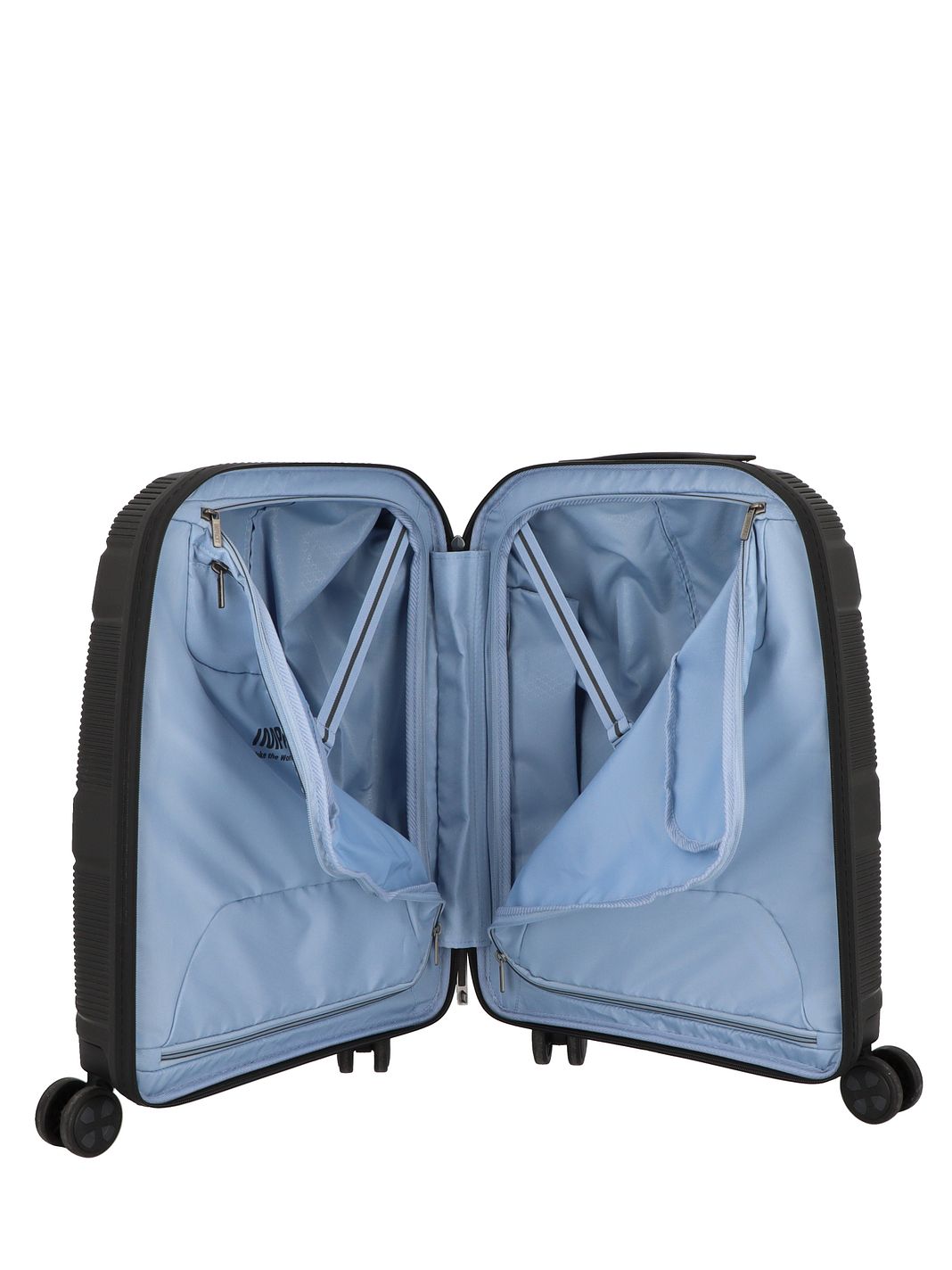 IMPACKT IP1 4-hjulet Håndbagage 55 cm IMPACKT IP1 4-hjulet Håndbagage 55 cm