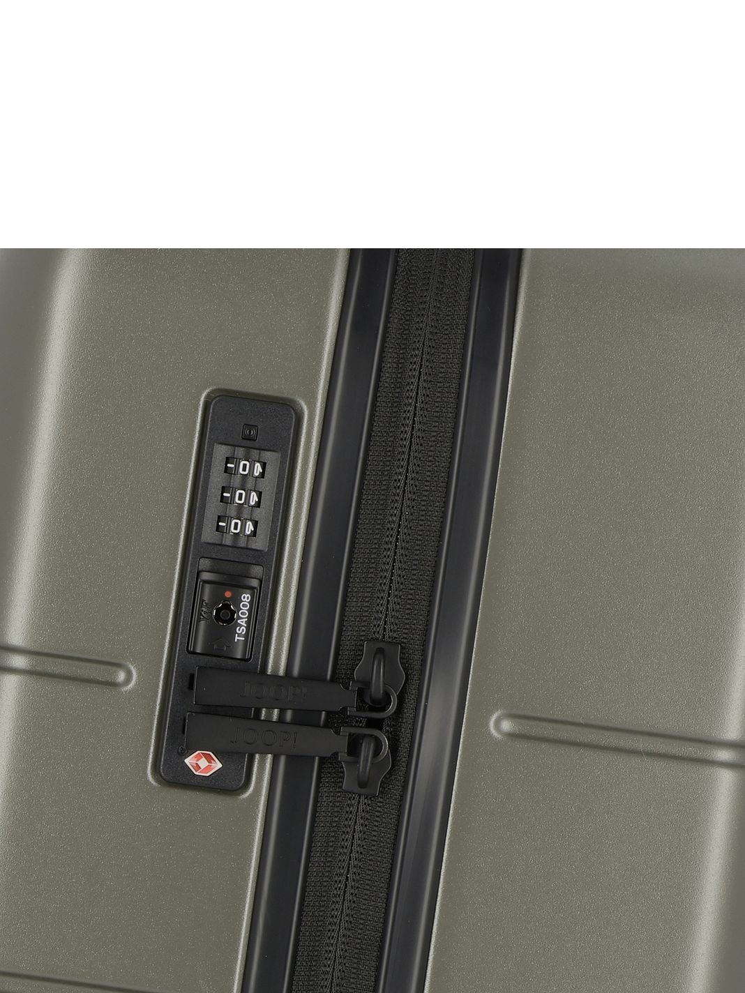 Joop! Volare 1.0 4 ruote Trolley cabina 55 cm Joop! Volare 1.0 4 ruote Trolley cabina 55 cm