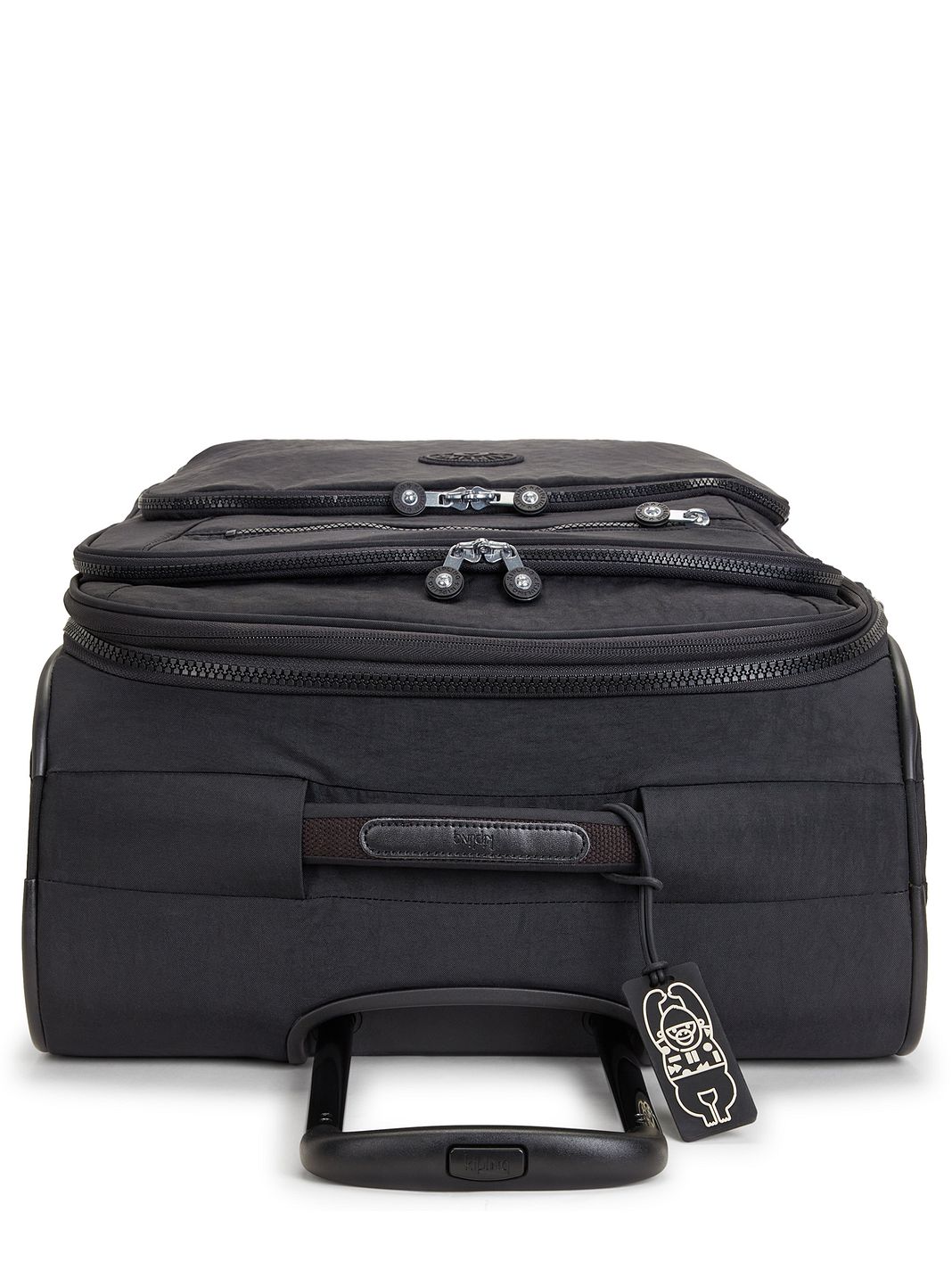 Kipling Basic New Youri Spin 4 ruote Carrello M 68 cm espandibile