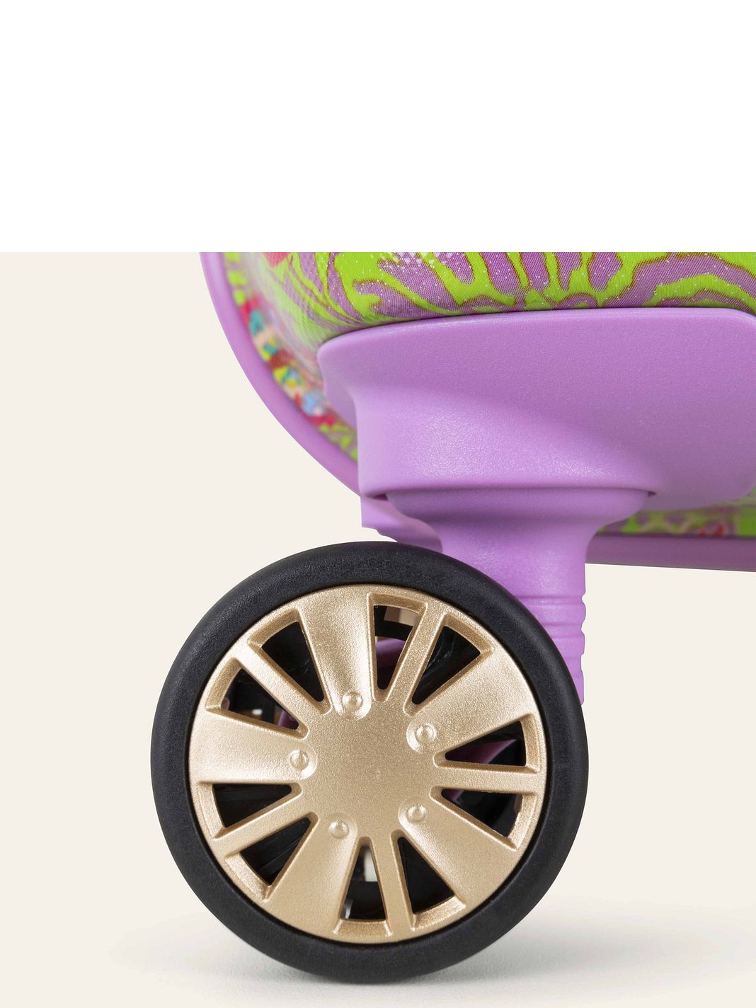 Oilily Travel 4 ruote Trolley cabina 55 cm Oilily Travel 4 ruote Trolley cabina 55 cm