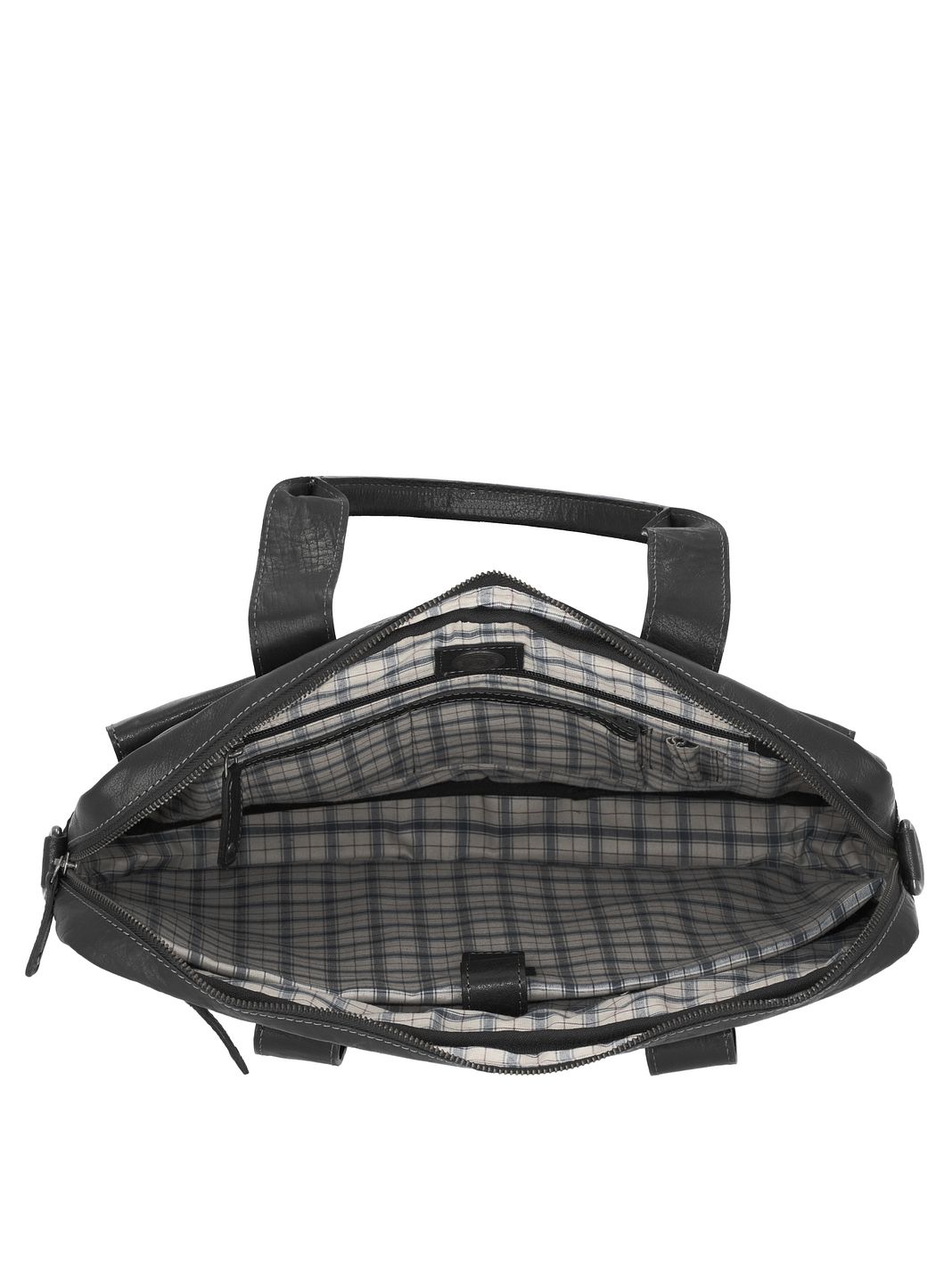 Pride and Soul Valigetta Vera Pelle 40 cm Vano porta PC Pride and Soul Valigetta Vera Pelle 40 cm Vano porta PC