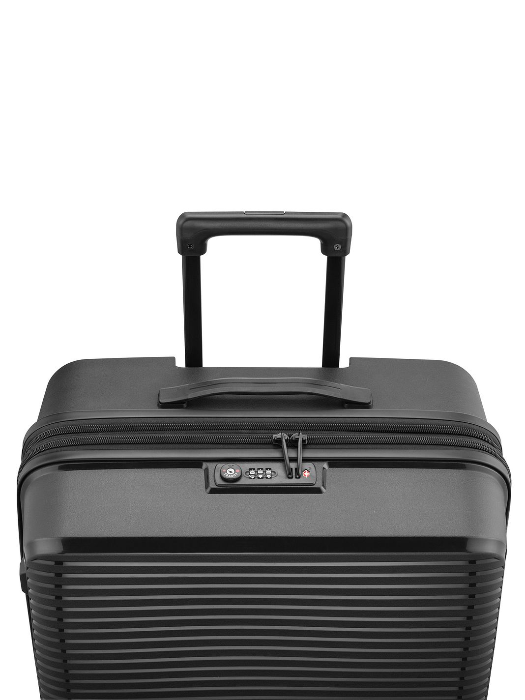 Pack Easy Jet 4 ruote Trolley cabina 55 cm Pack Easy Jet 4 ruote Trolley cabina 55 cm