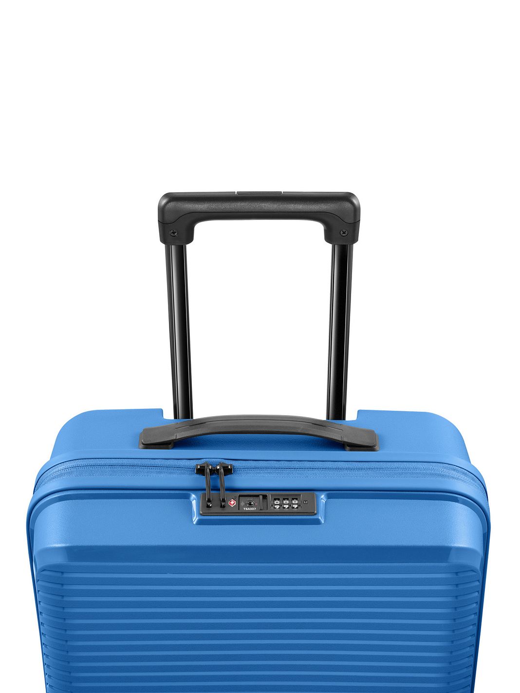 Pack Easy Jet 4 ruote Trolley cabina 55 cm Pack Easy Jet 4 ruote Trolley cabina 55 cm
