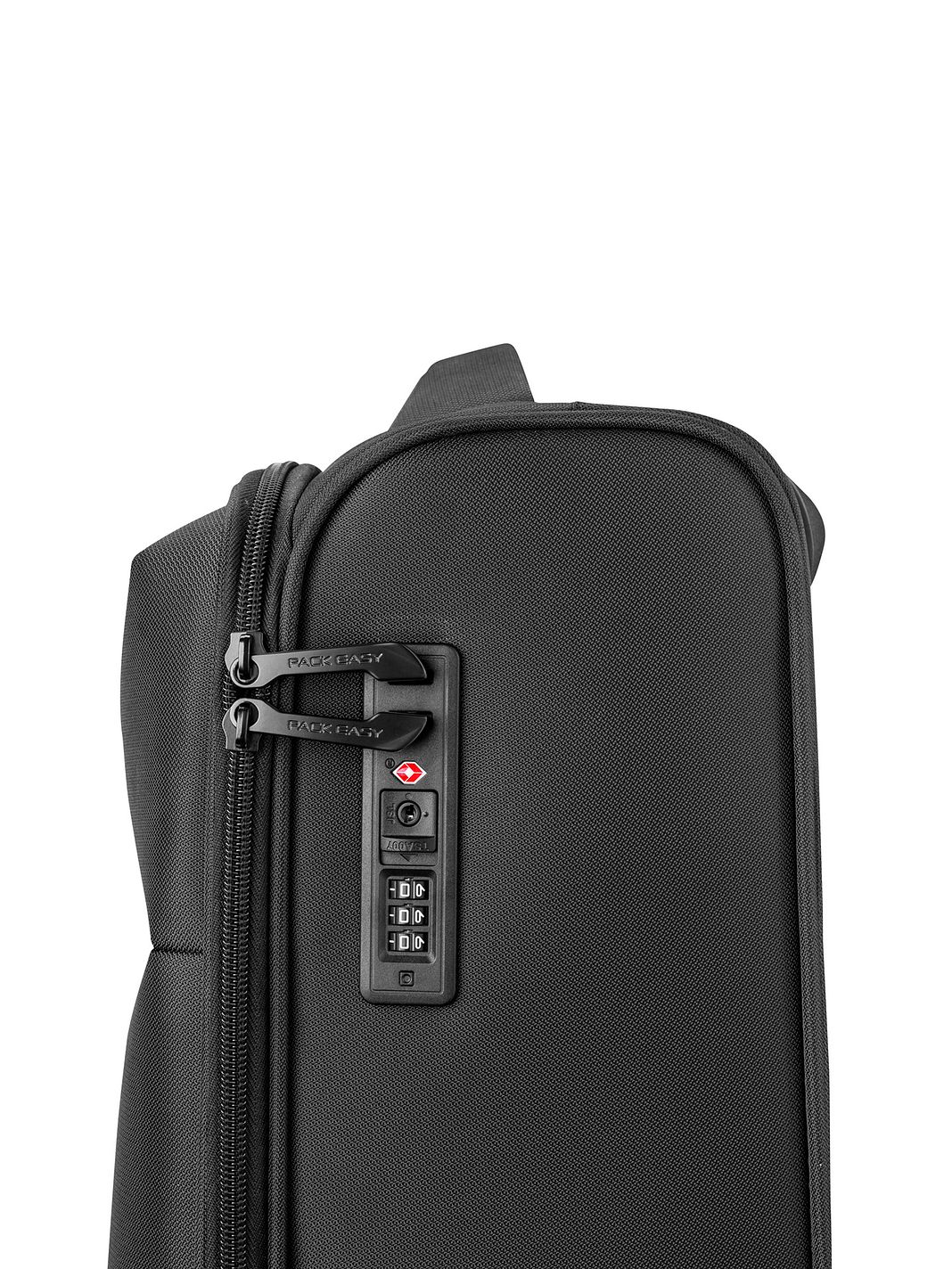 Pack Easy Easytrip 2 ruote Trolley cabina 45 cm Pack Easy Easytrip 2 ruote Trolley cabina 45 cm