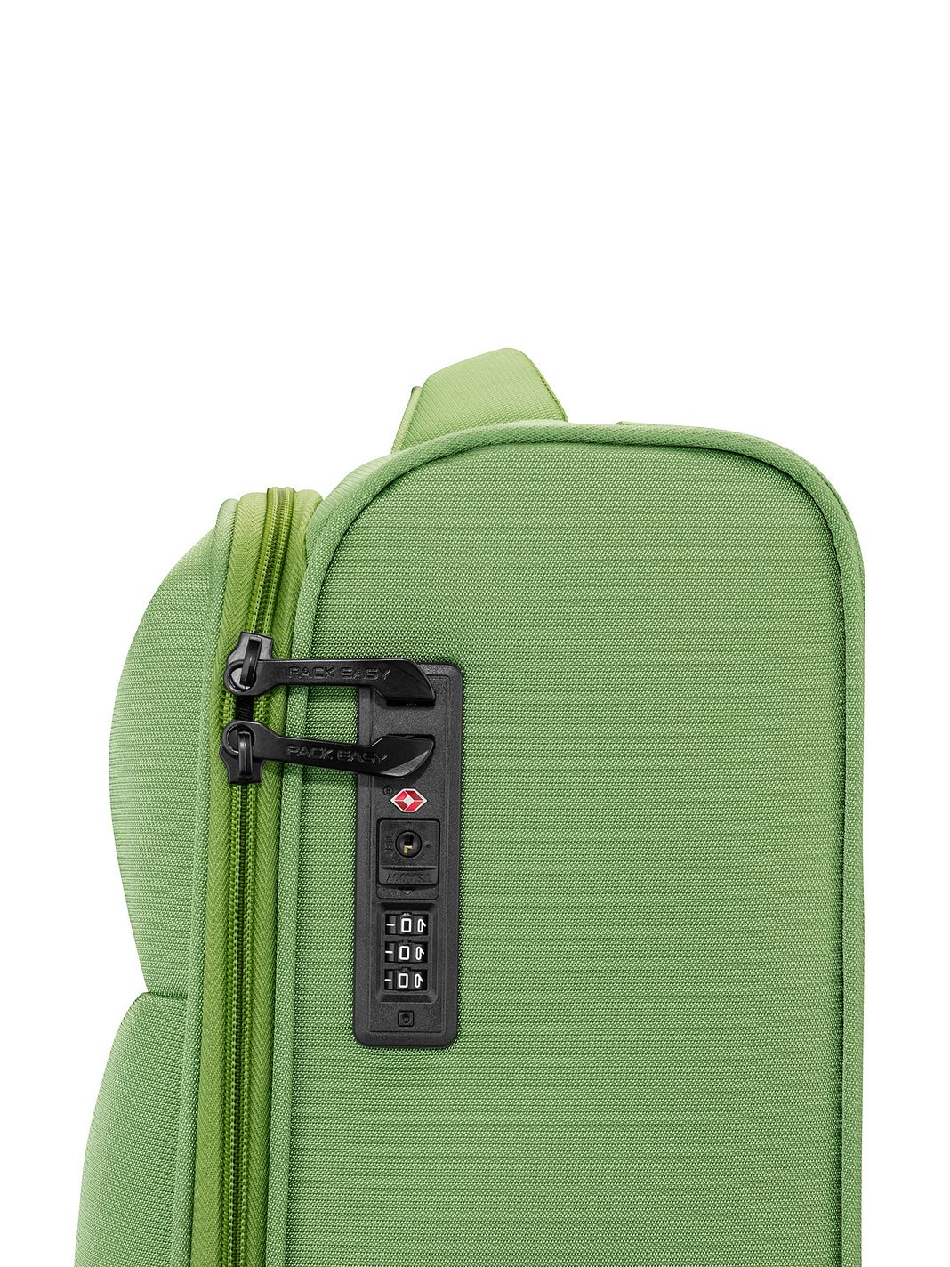 Pack Easy Easytrip 2 ruote Trolley cabina 45 cm Pack Easy Easytrip 2 ruote Trolley cabina 45 cm