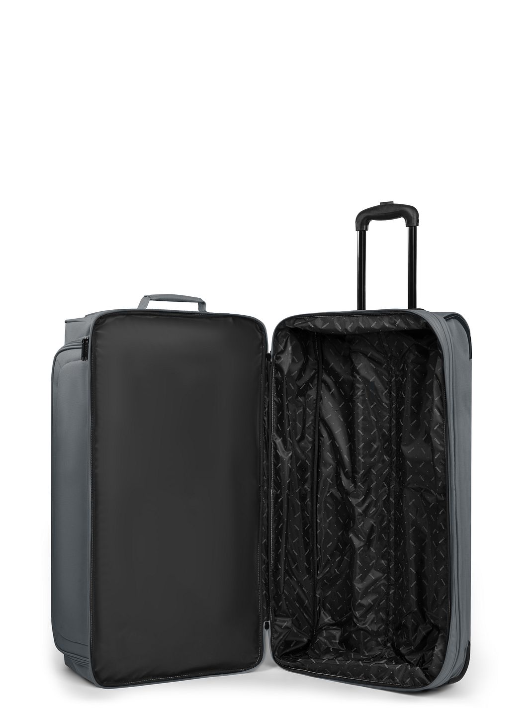 Redolz Duffle Essentials 2-pyöräinen matkakassi, pituus 70 cm, laajennettava osa Redolz Duffle Essentials 2-pyöräinen matkakassi, pituus 70 cm, laajennettava osa