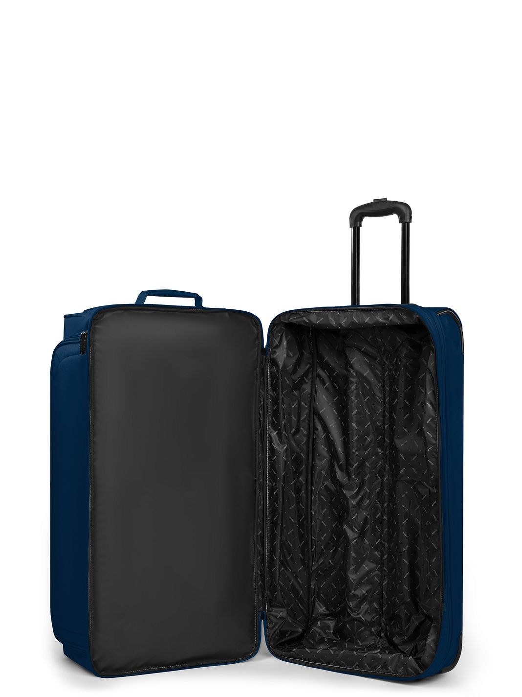 Redolz Duffle Essentials 2-pyöräinen matkakassi, pituus 70 cm, laajennettava osa Redolz Duffle Essentials 2-pyöräinen matkakassi, pituus 70 cm, laajennettava osa
