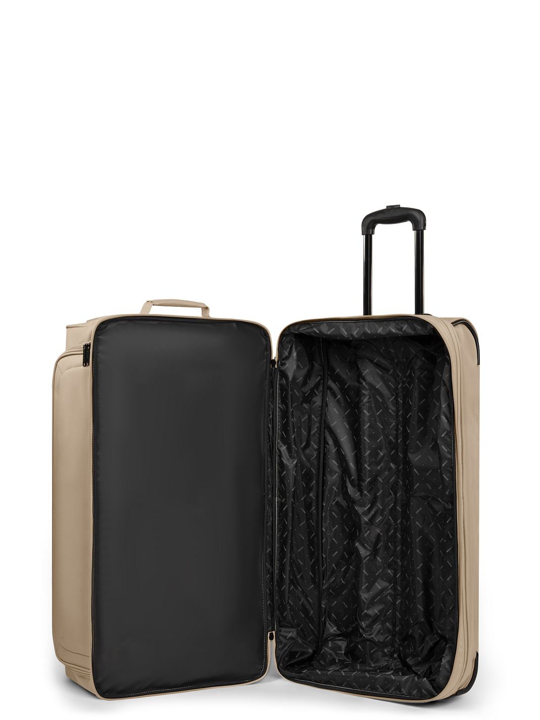 Redolz Duffle Essentials 2-pyöräinen matkakassi, pituus 70 cm, laajennettava osa Redolz Duffle Essentials 2-pyöräinen matkakassi, pituus 70 cm, laajennettava osa