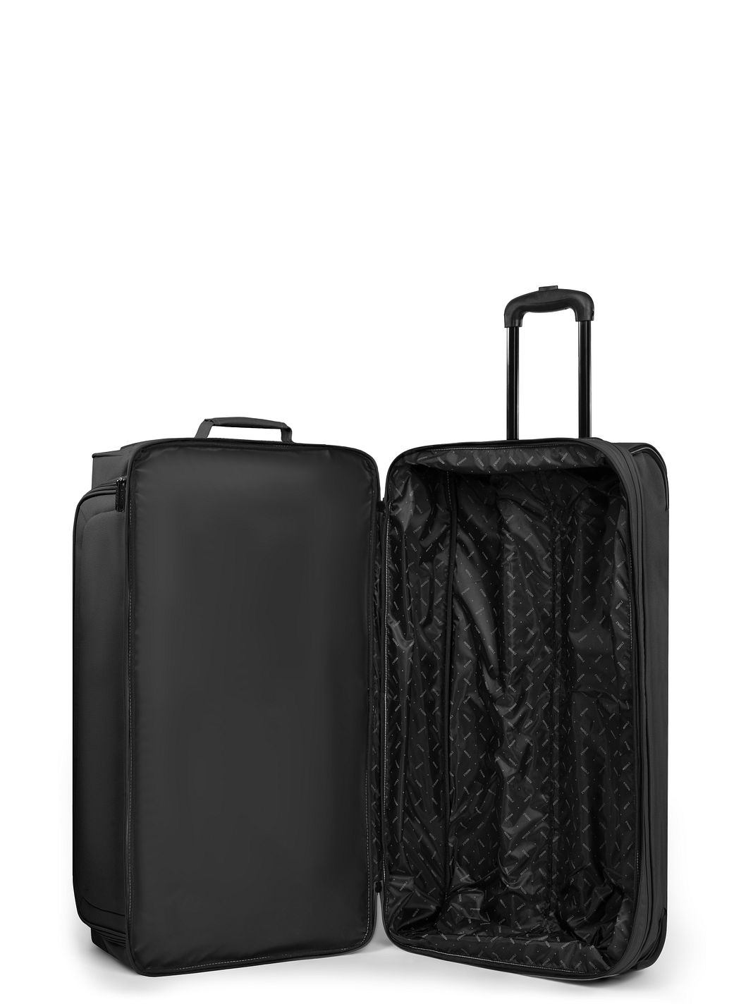 Redolz Duffle Essentials 2-pyöräinen matkakassi, pituus 70 cm, laajennettava osa Redolz Duffle Essentials 2-pyöräinen matkakassi, pituus 70 cm, laajennettava osa