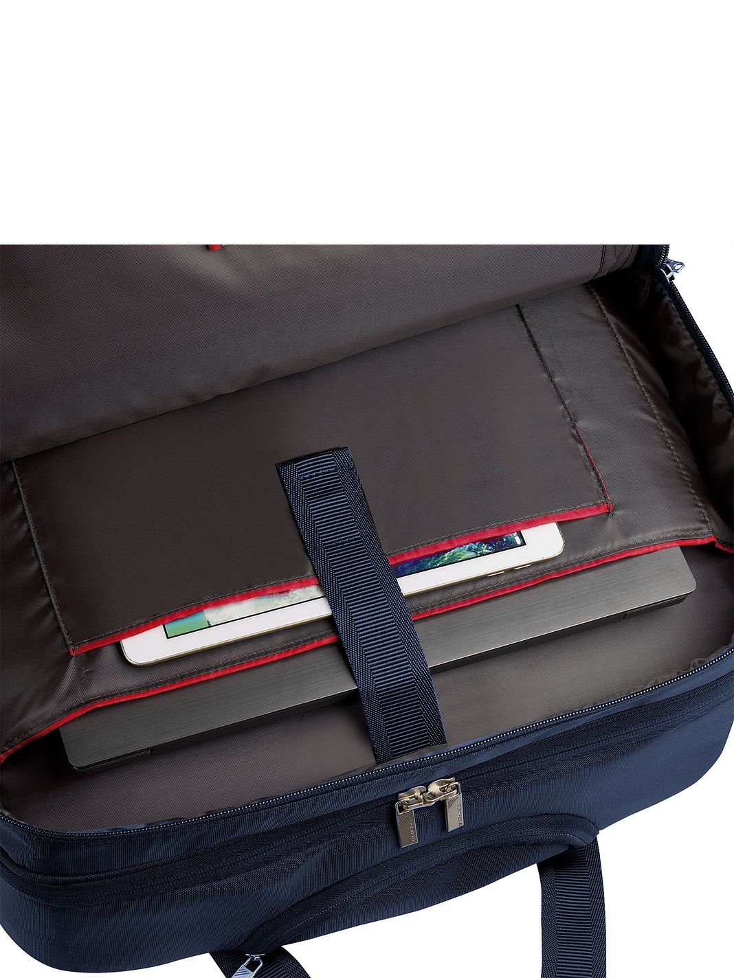 Roncato Easy Office 2.0 2 ruote Trolley business 33 cm Vano porta PC Roncato Easy Office 2.0 2 ruote Trolley business 33 cm Vano porta PC