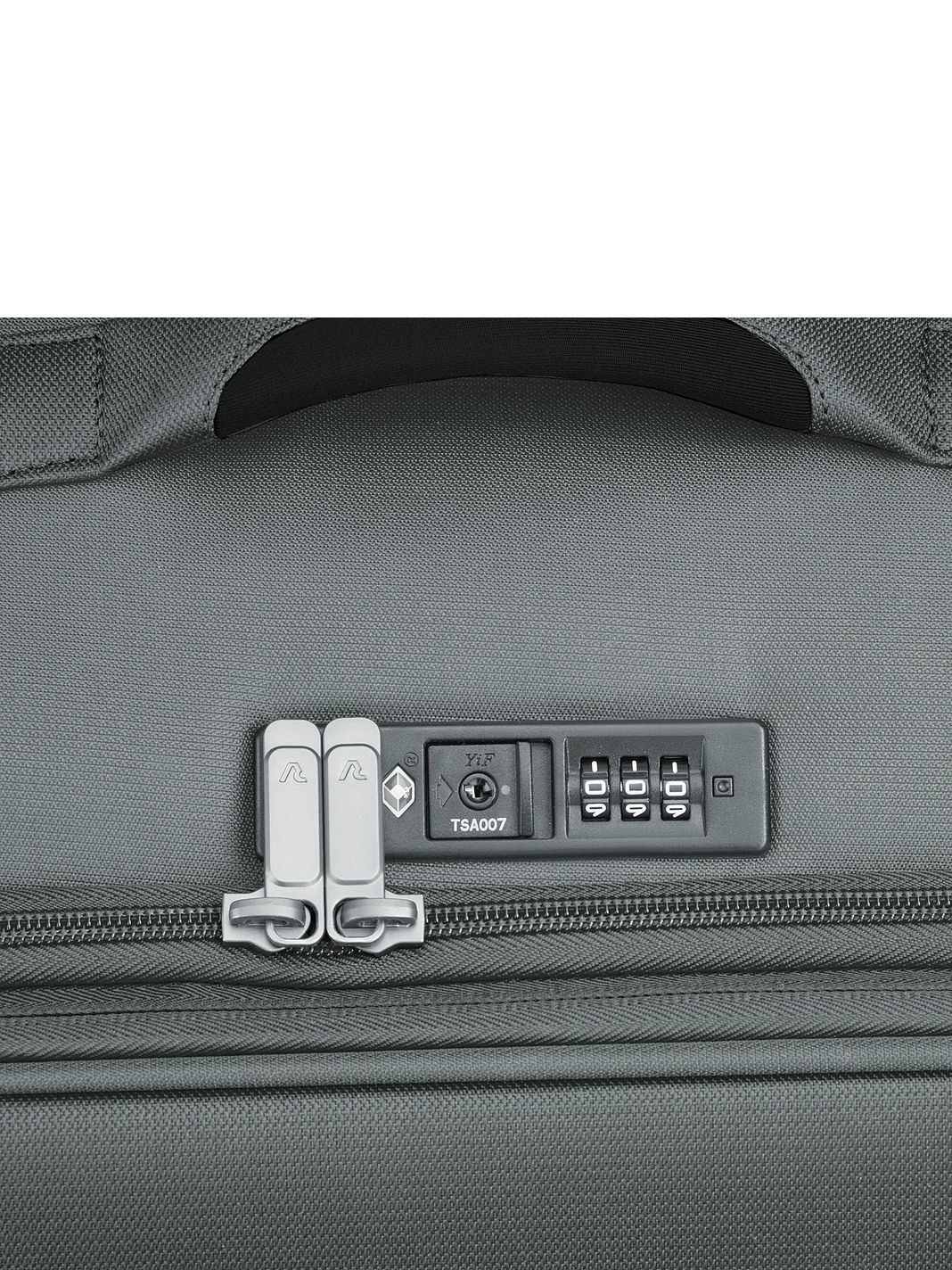 Roncato Sidetrack 4 ruote Trolley cabina 55 cm espandibile Roncato Sidetrack 4 ruote Trolley cabina 55 cm espandibile