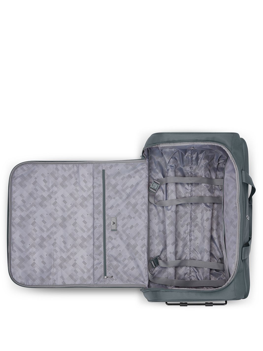 Roncato Ironik 2.0 2 ruote Borsa da viaggio 58 cm Roncato Ironik 2.0 2 ruote Borsa da viaggio 58 cm