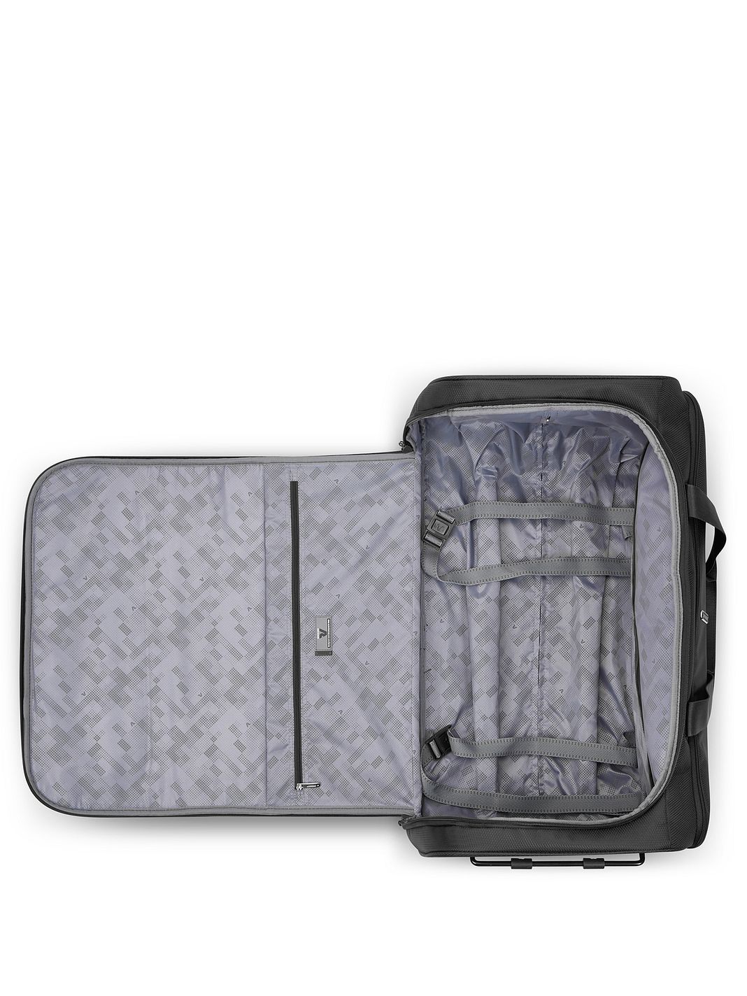 Roncato Ironik 2.0 2 ruote Borsa da viaggio 58 cm Roncato Ironik 2.0 2 ruote Borsa da viaggio 58 cm