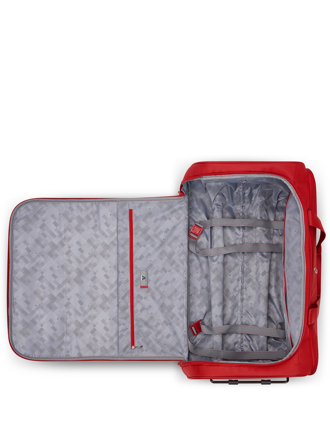 Roncato Ironik 2.0 2 ruote Borsa da viaggio 58 cm Roncato Ironik 2.0 2 ruote Borsa da viaggio 58 cm