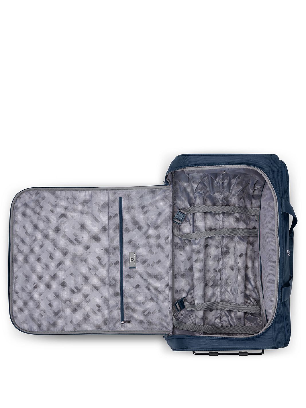 Roncato Ironik 2.0 2 ruote Borsa da viaggio 58 cm Roncato Ironik 2.0 2 ruote Borsa da viaggio 58 cm