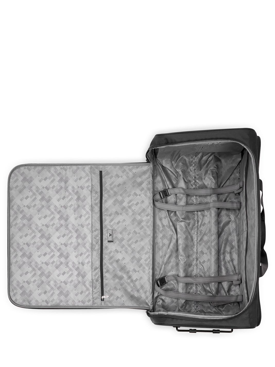Roncato Ironik 2.0 2 ruote Borsa da viaggio 70 cm Roncato Ironik 2.0 2 ruote Borsa da viaggio 70 cm