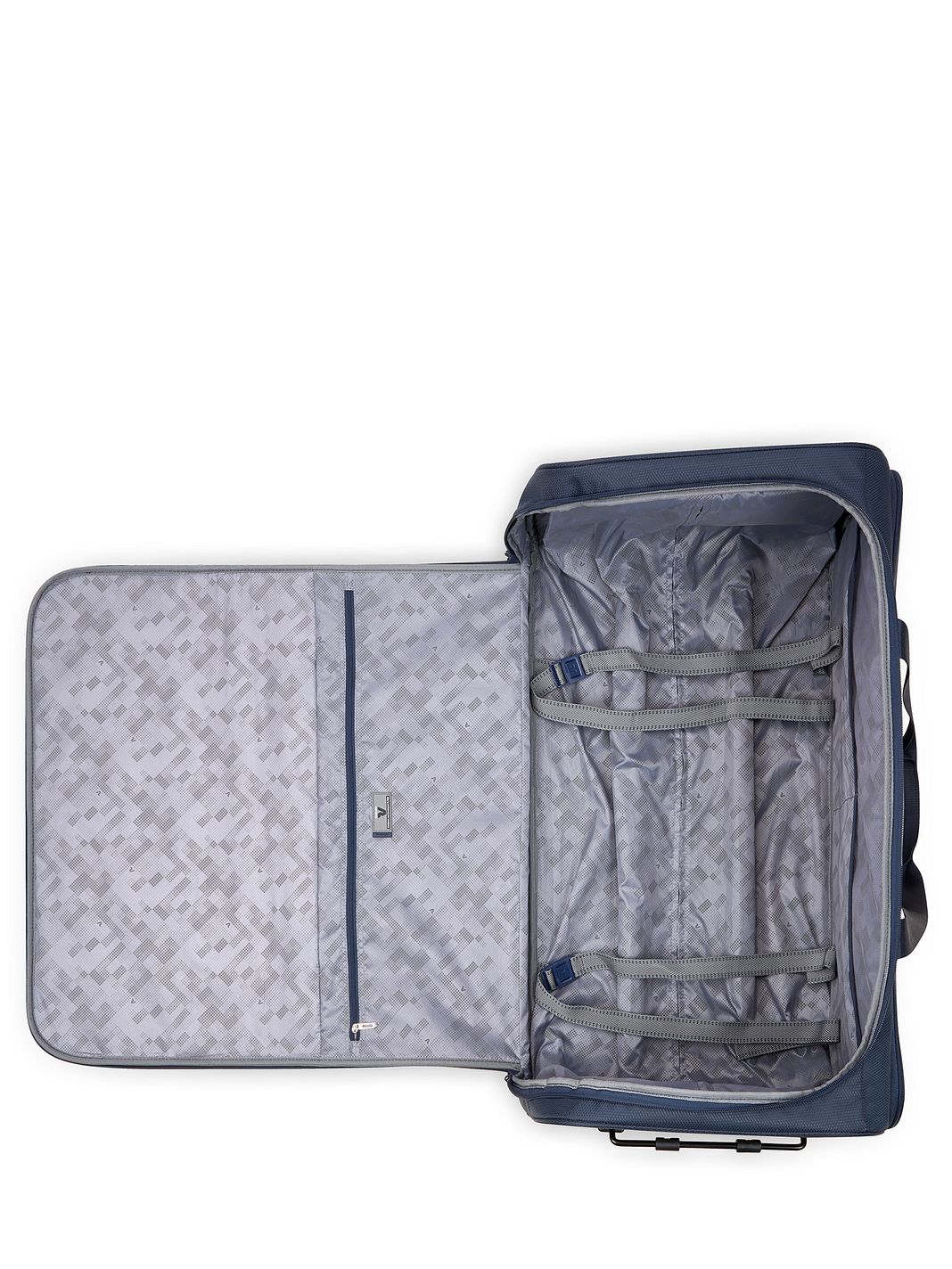 Roncato Ironik 2.0 2 ruote Borsa da viaggio 70 cm Roncato Ironik 2.0 2 ruote Borsa da viaggio 70 cm