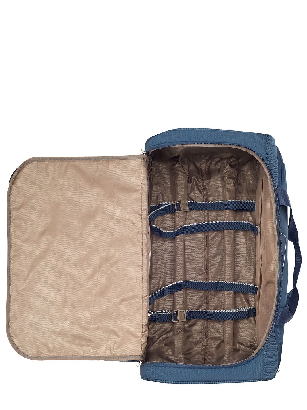 Roncato Joy 2 ruote Borsa da viaggio 58 cm Roncato Joy 2 ruote Borsa da viaggio 58 cm