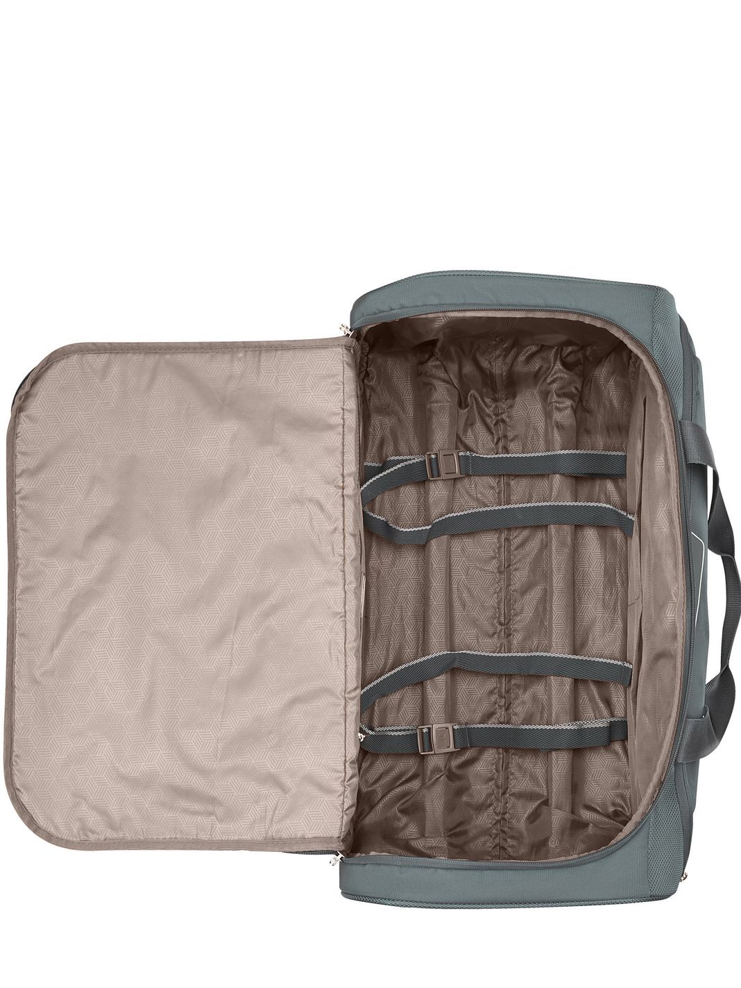 Roncato Joy 2 ruote Borsa da viaggio 58 cm Roncato Joy 2 ruote Borsa da viaggio 58 cm