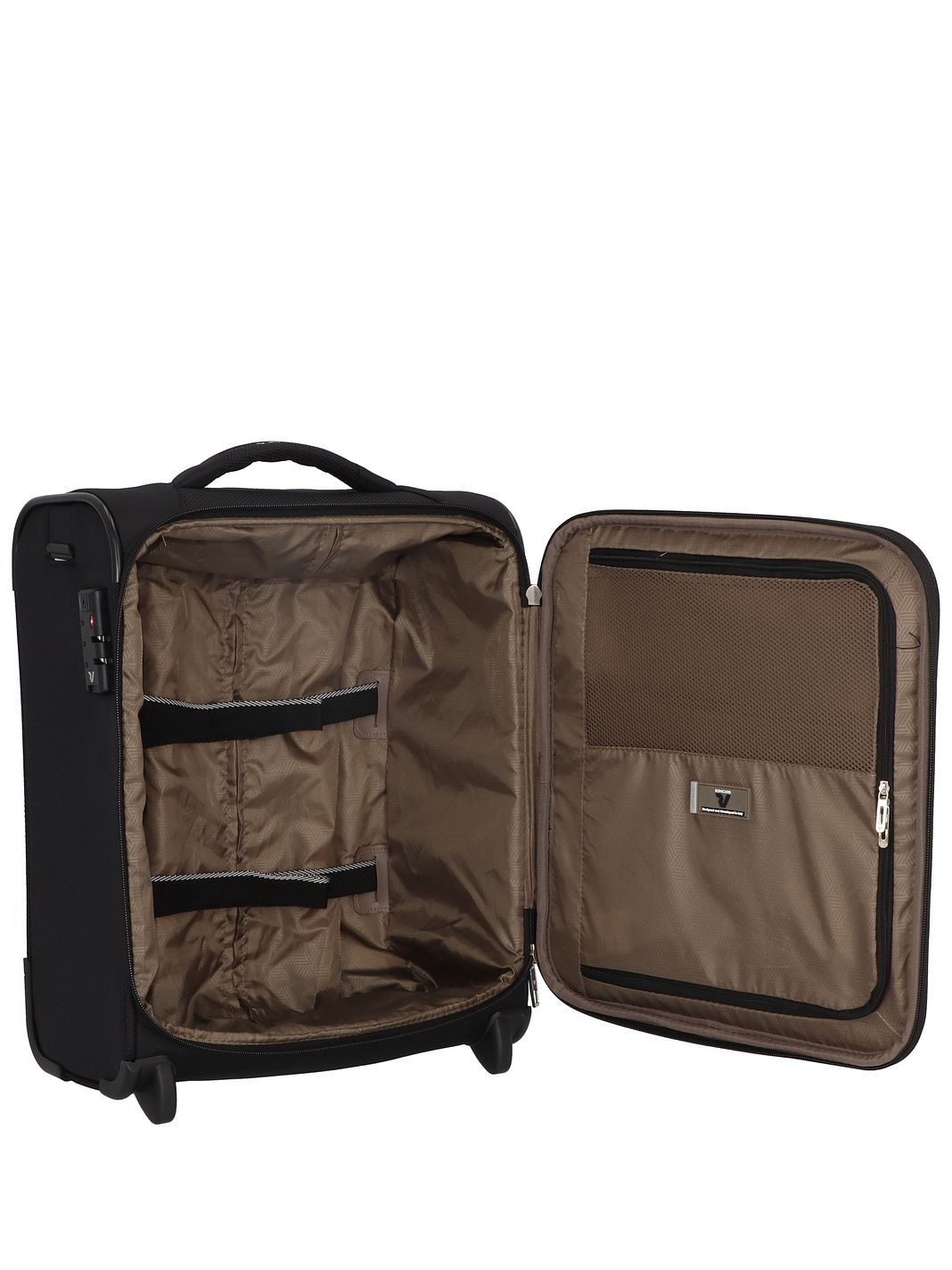 Roncato Joy 2 ruote Trolley cabina 45 cm Roncato Joy 2 ruote Trolley cabina 45 cm
