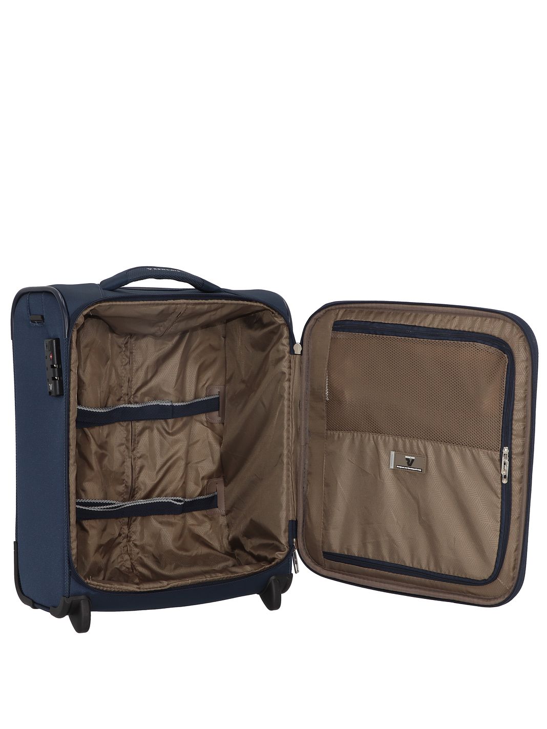 Roncato Joy 2 ruote Trolley cabina 45 cm Roncato Joy 2 ruote Trolley cabina 45 cm