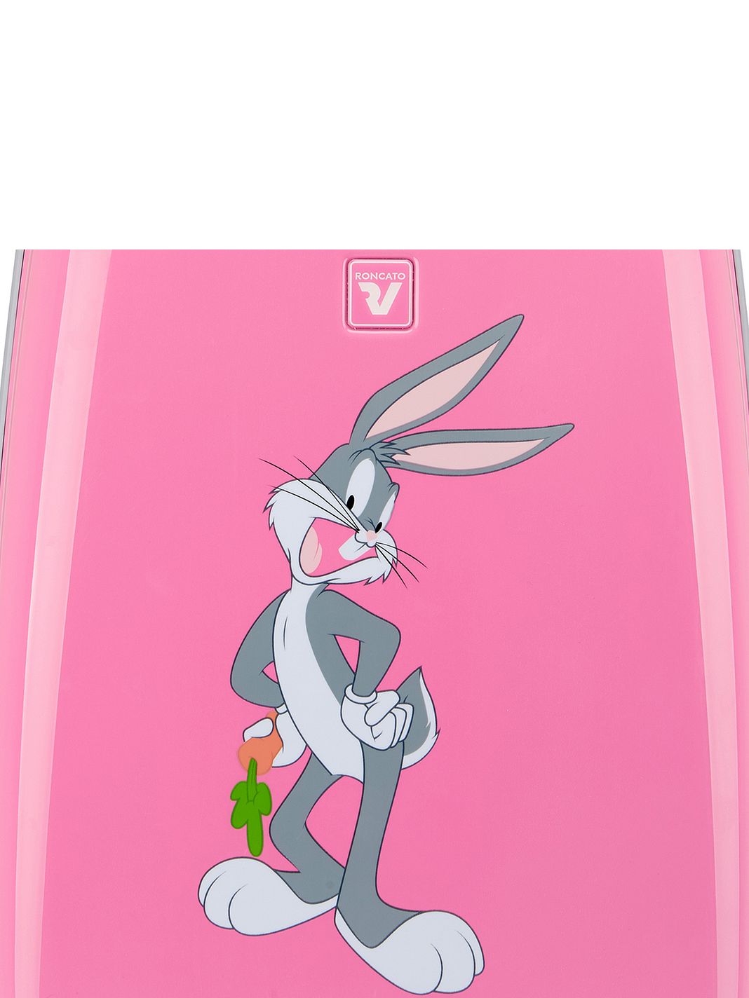 Roncato Looney Tunes 4 ruote Carrello per bambini 50 cm Roncato Looney Tunes 4 ruote Carrello per bambini 50 cm