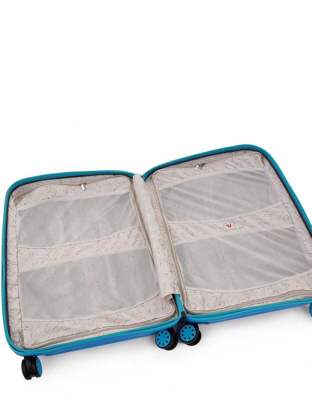 Roncato Box 2.0 4 kolečka kufr 69 cm Roncato Box 2.0 4 kolečka kufr 69 cm