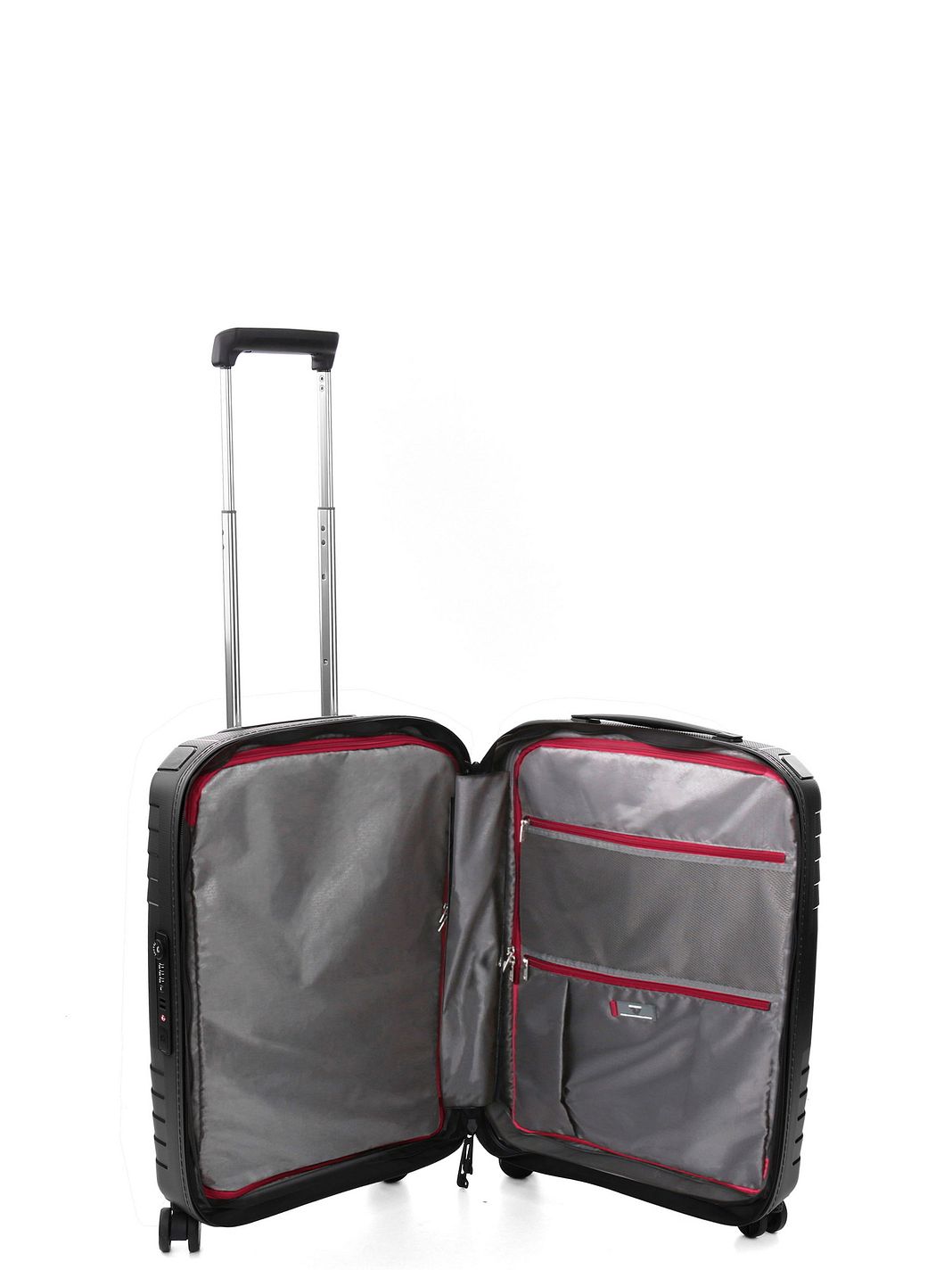 Roncato Ypsilon 4.0 4 ruote Trolley cabina 55 cm espandibile