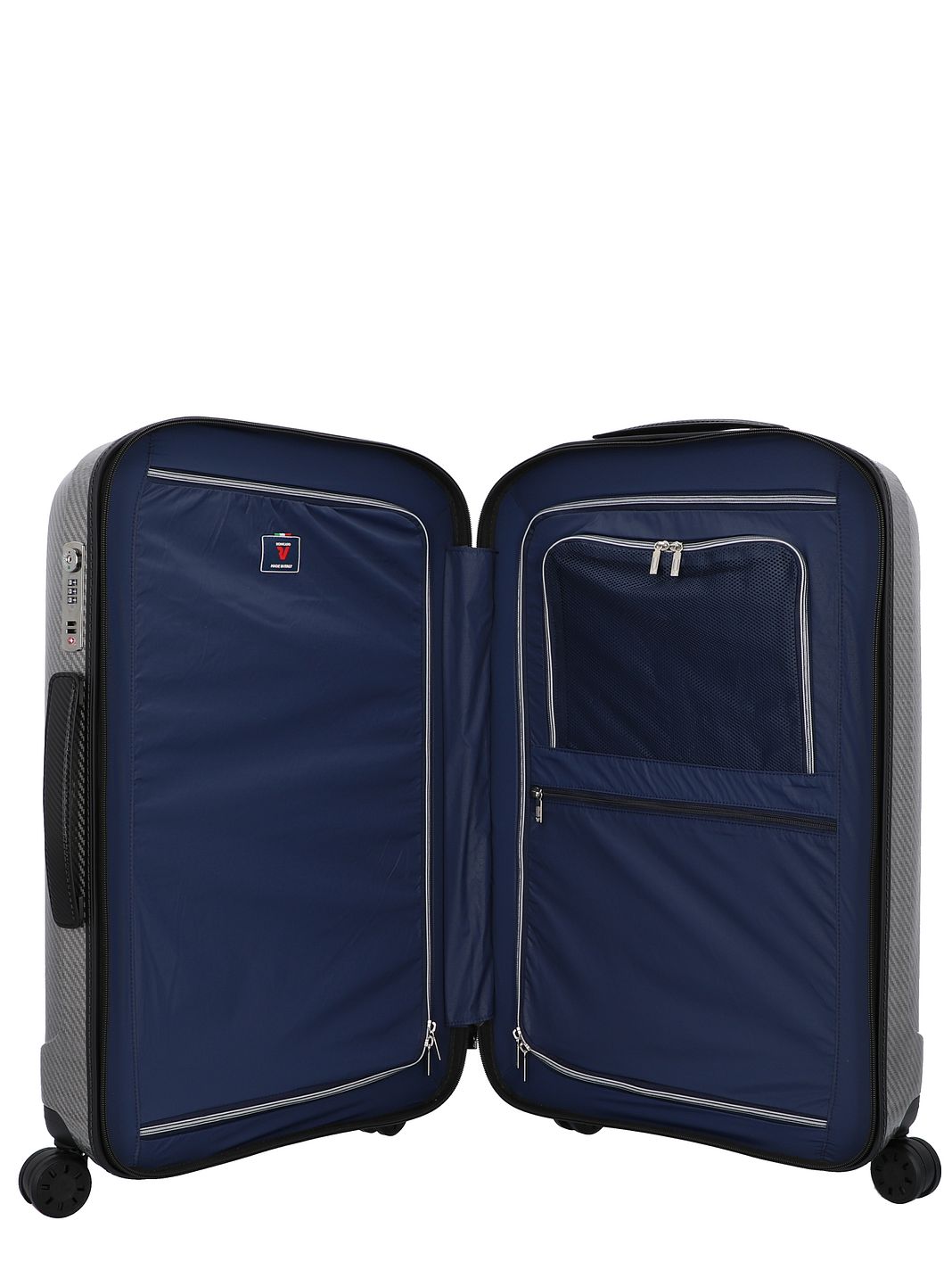 Roncato We Are Glam 4 ruote Carrello 70 cm Roncato We Are Glam 4 ruote Carrello 70 cm