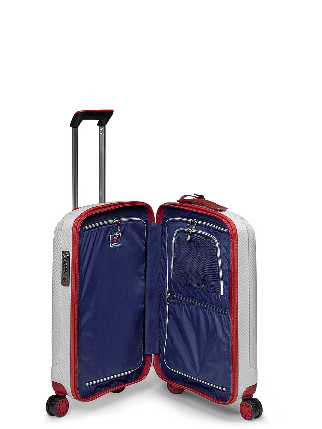 Roncato We Are Glam 4 ruote Trolley cabina 55 cm Roncato We Are Glam 4 ruote Trolley cabina 55 cm
