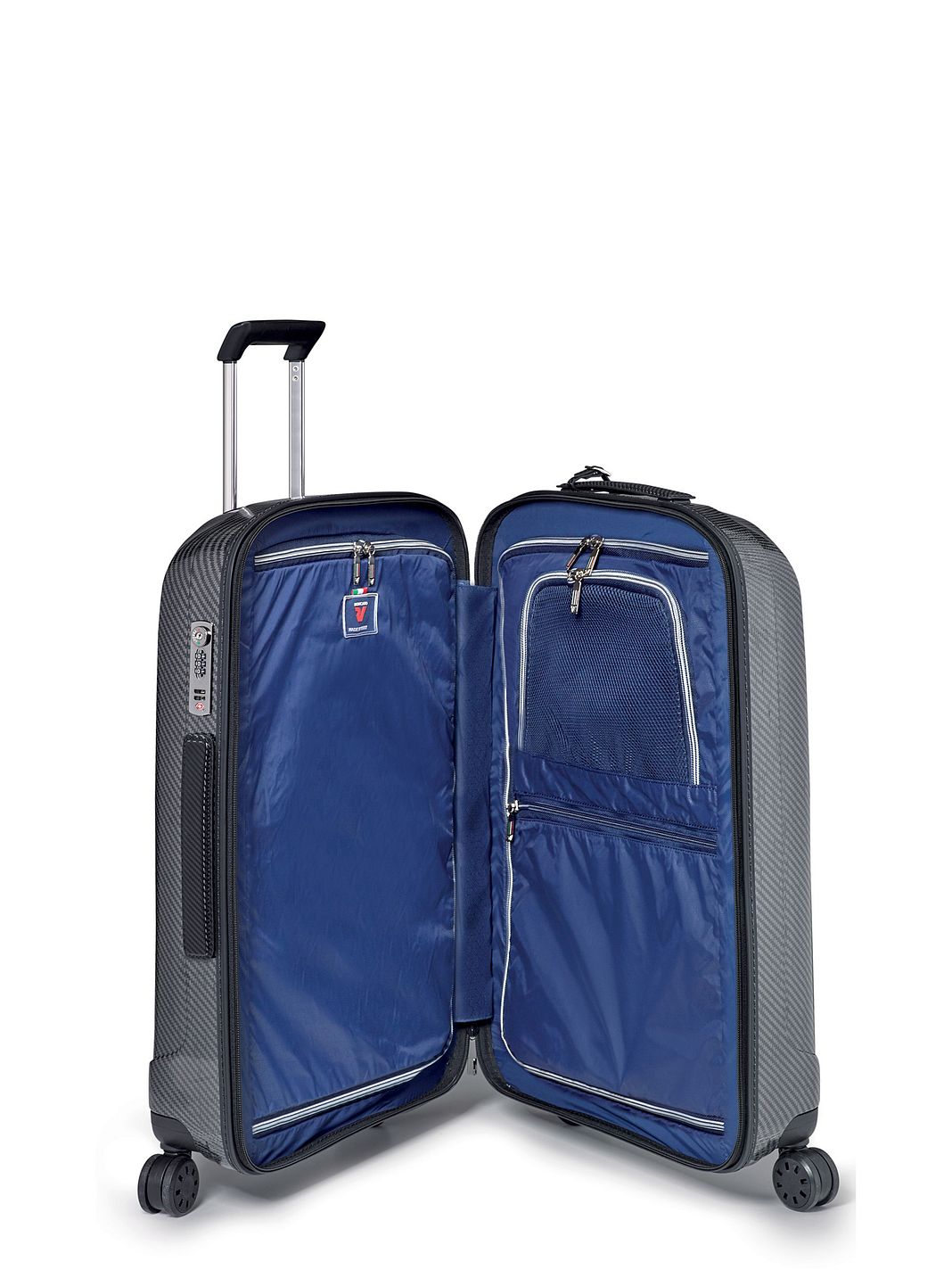 Roncato We Are Glam 4 ruote Carrello 70 cm Roncato We Are Glam 4 ruote Carrello 70 cm