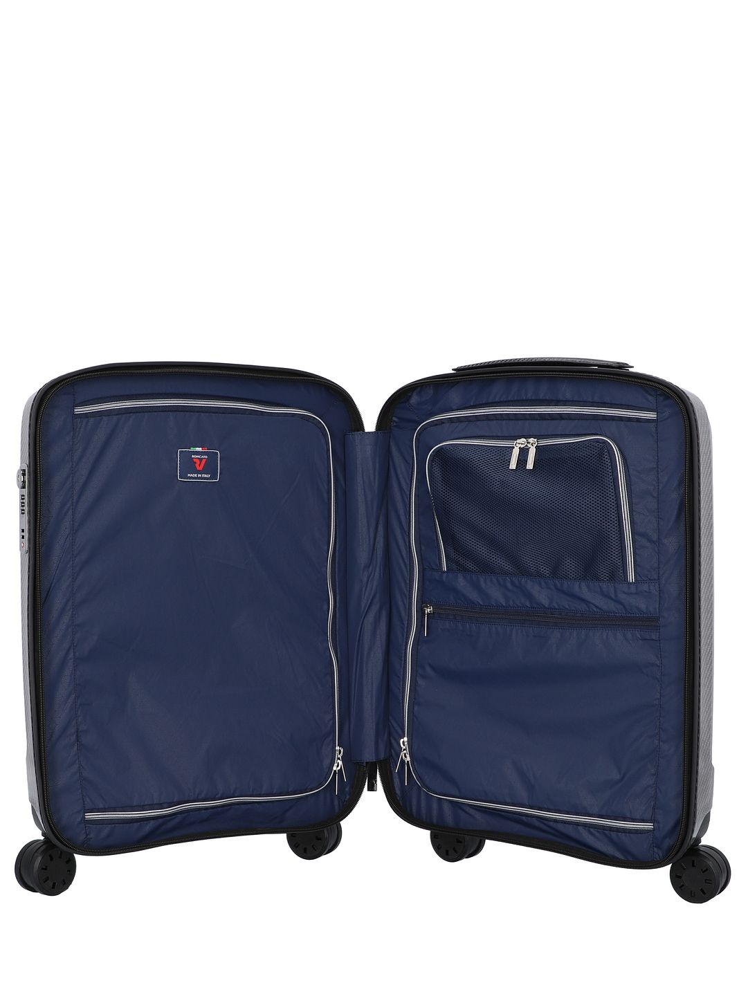 Roncato We Are Glam 4 ruote Trolley cabina 55 cm Roncato We Are Glam 4 ruote Trolley cabina 55 cm