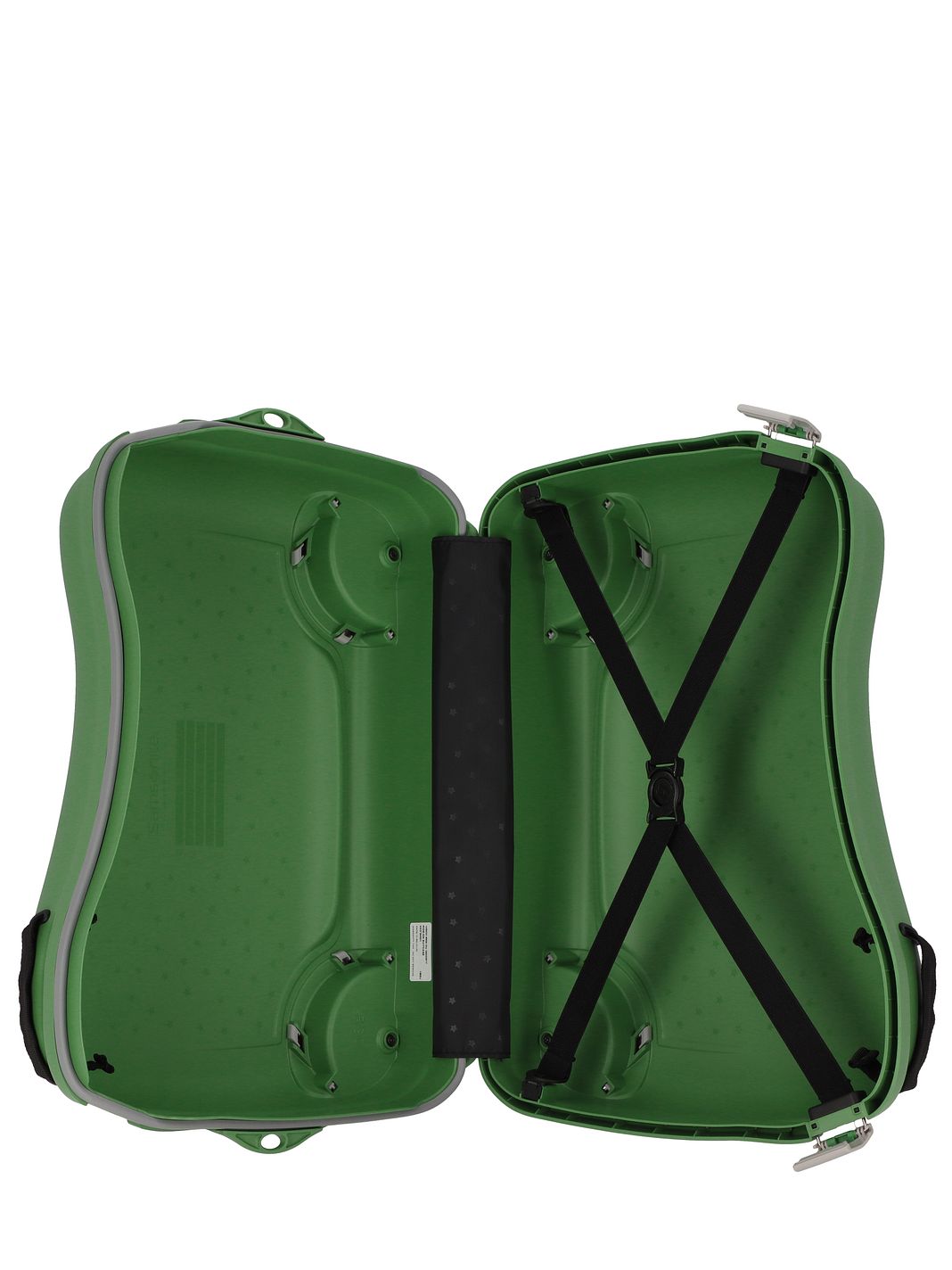 Samsonite Dream2go 4-hjulet Barnevogn 38 cm Samsonite Dream2go 4-hjulet Barnevogn 38 cm