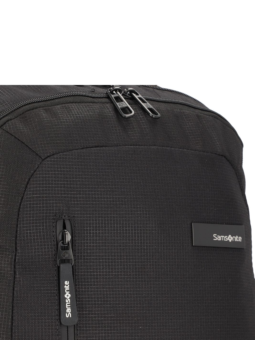 Samsonite Roader 2 ruote Trolley cabina 55 cm Vano porta PC Samsonite Roader 2 ruote Trolley cabina 55 cm Vano porta PC