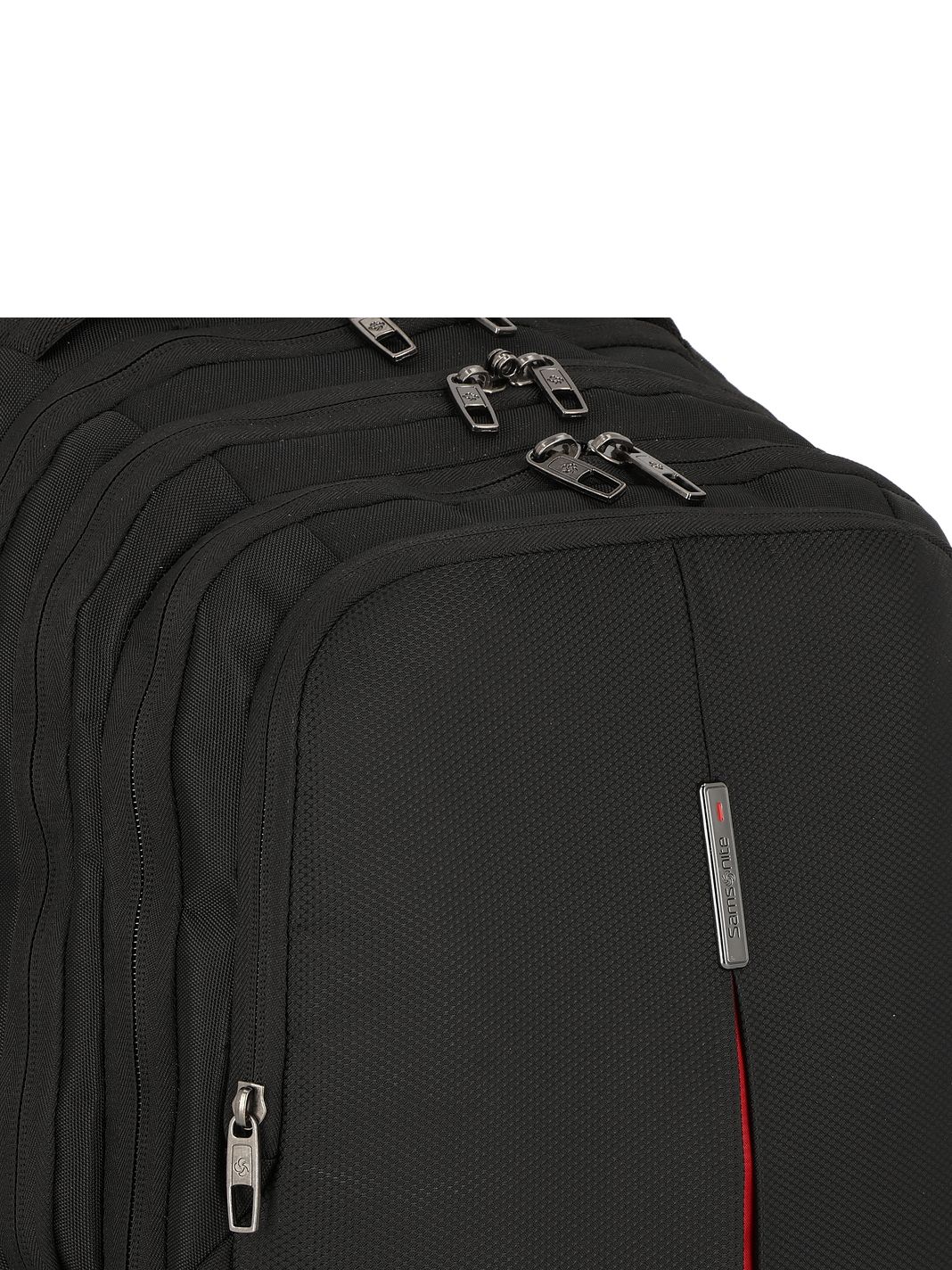 Samsonite Guardit 3.0 2 ruote Trolley business 48 cm Vano porta PC