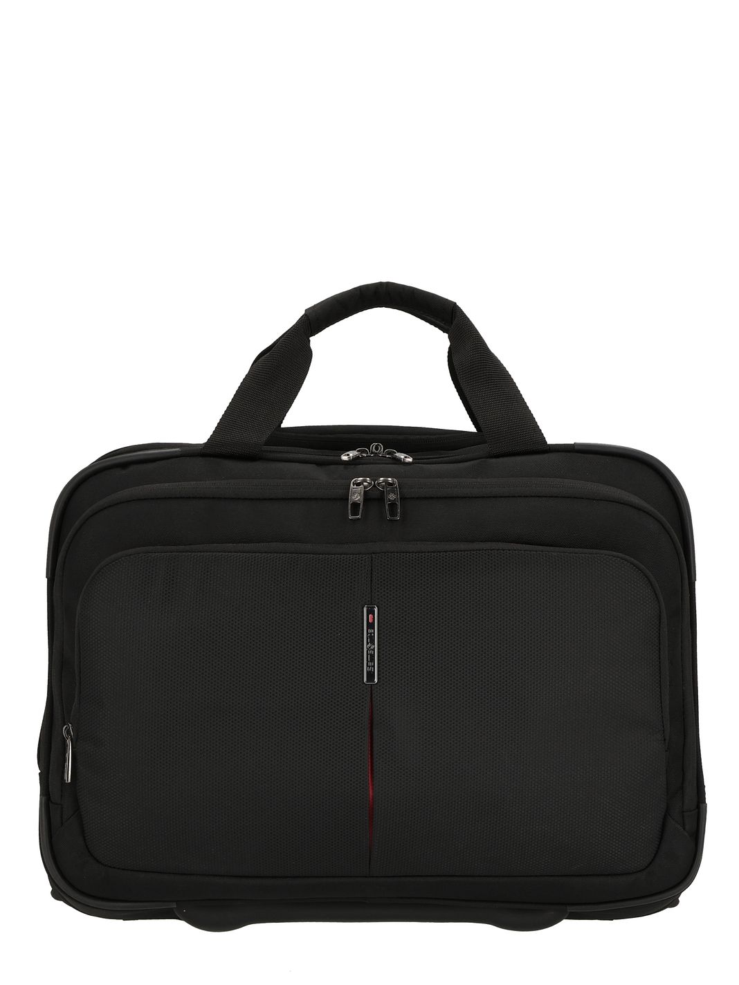 Samsonite Guardit 3.0 2-pyöräinen Lentäjän matkalaukku 33 cm Kannettavan tietokoneen taskun syvyys Samsonite Guardit 3.0 2-pyöräinen Lentäjän matkalaukku 33 cm Kannettavan tietokoneen taskun syvyys