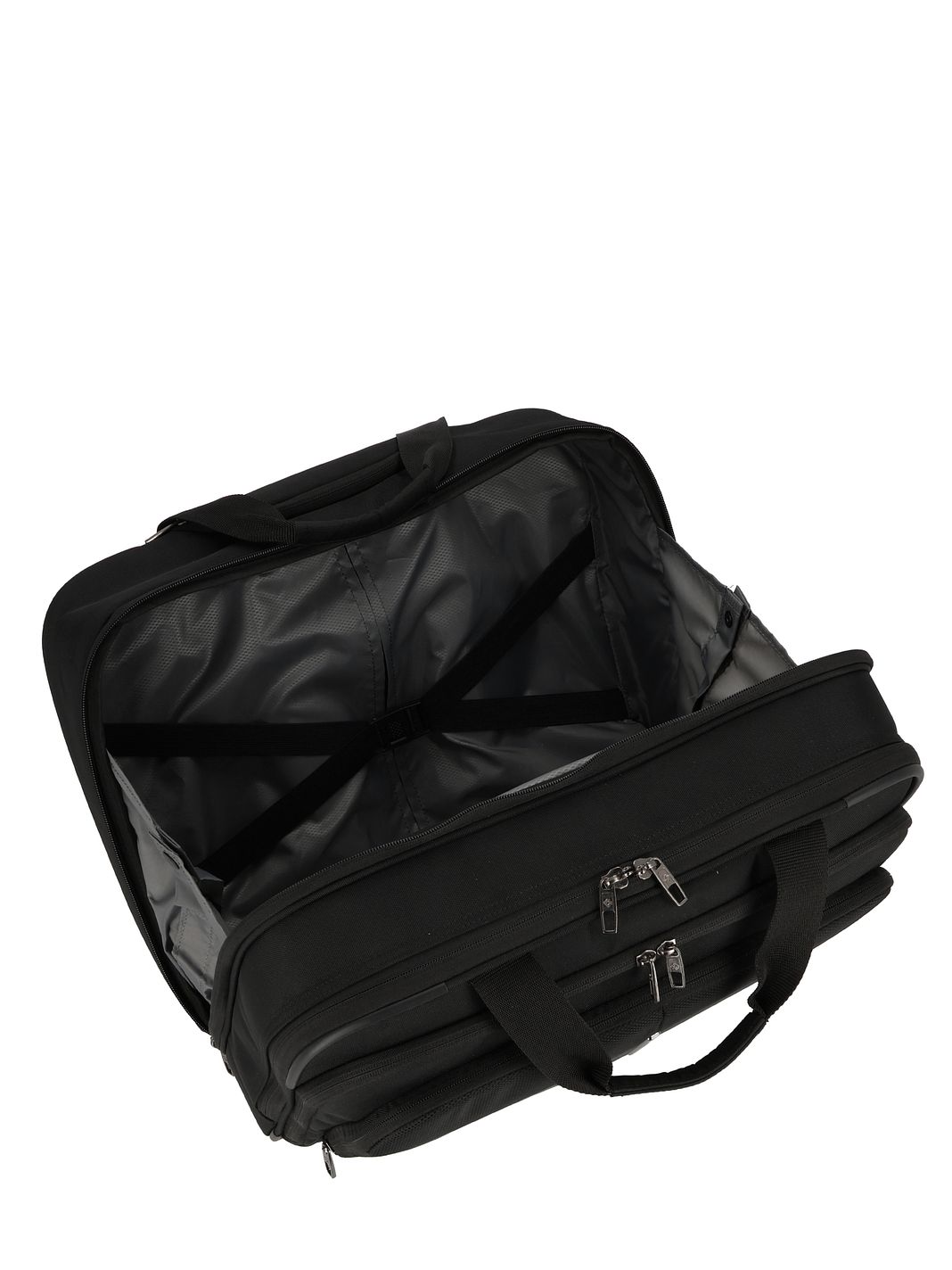 Samsonite Guardit 3.0 2-pyöräinen Lentäjän matkalaukku 33 cm Kannettavan tietokoneen taskun syvyys Samsonite Guardit 3.0 2-pyöräinen Lentäjän matkalaukku 33 cm Kannettavan tietokoneen taskun syvyys