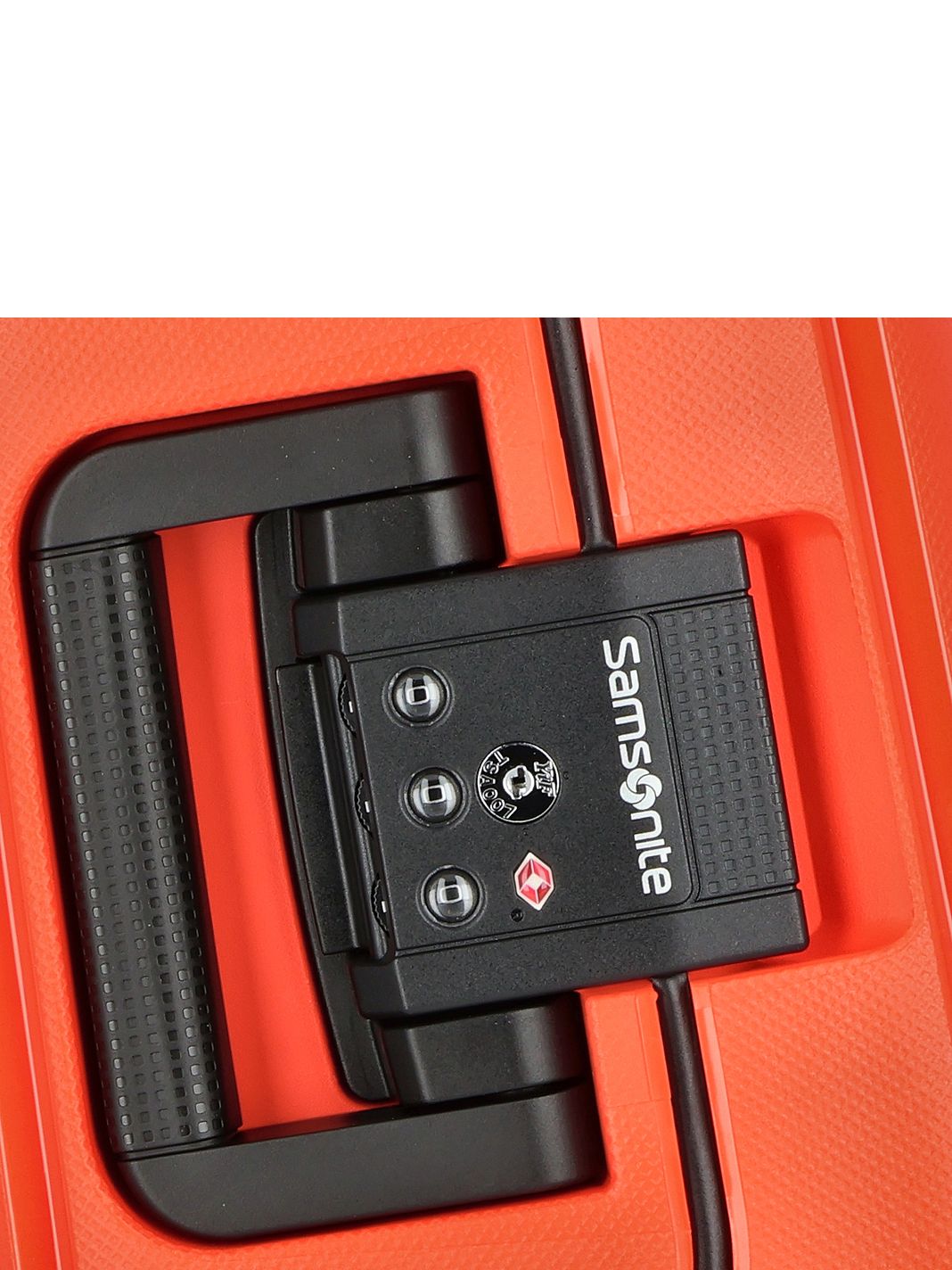 Samsonite S'Cure 4 ruote Trolley cabina 55 cm Samsonite S'Cure 4 ruote Trolley cabina 55 cm