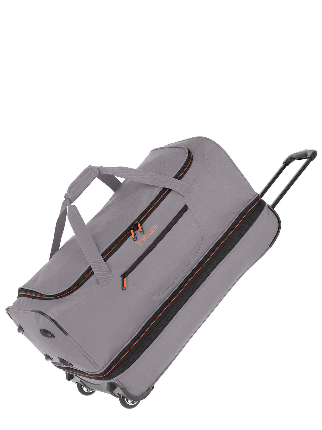 Travelite Basics 2 ruote Borsa da viaggio 38 cm Travelite Basics 2 ruote Borsa da viaggio 38 cm