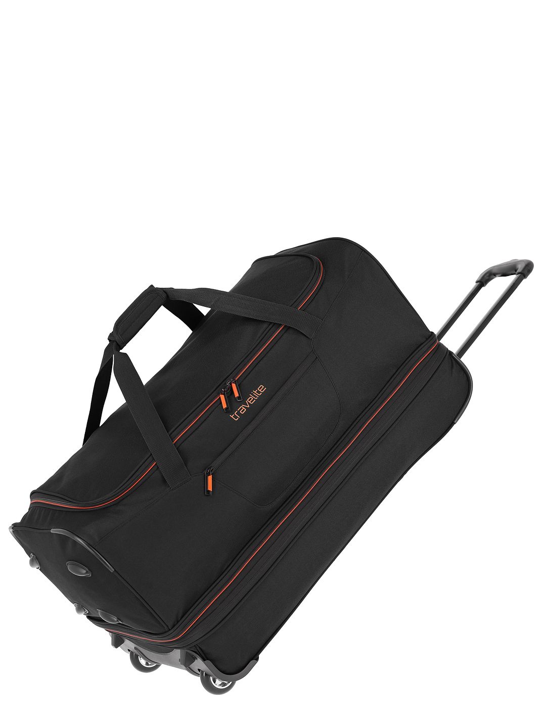 Travelite Basics 2 ruote Borsa da viaggio 38 cm Travelite Basics 2 ruote Borsa da viaggio 38 cm