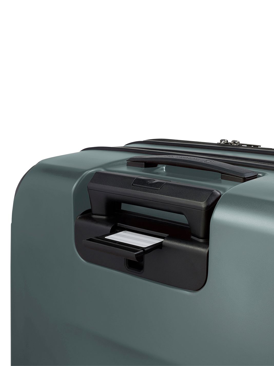 Victorinox Spectra 3.0 4 ruote Carrello 69 cm espandibile Victorinox Spectra 3.0 4 ruote Carrello 69 cm espandibile