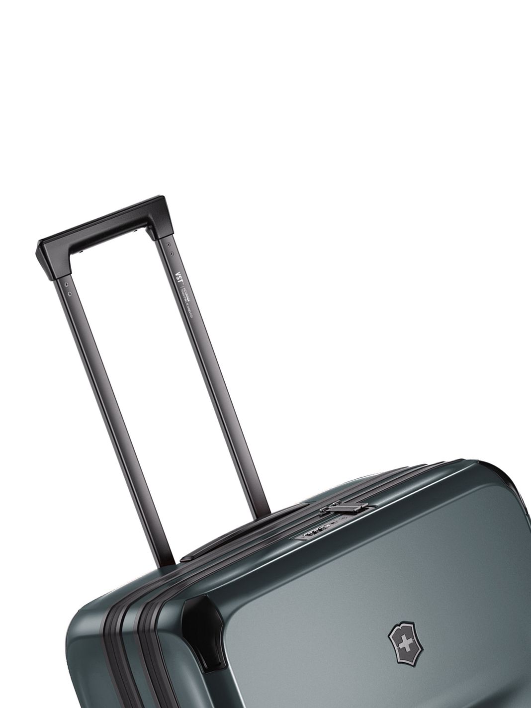Victorinox Spectra 3.0 4 ruote Carrello 69 cm espandibile Victorinox Spectra 3.0 4 ruote Carrello 69 cm espandibile